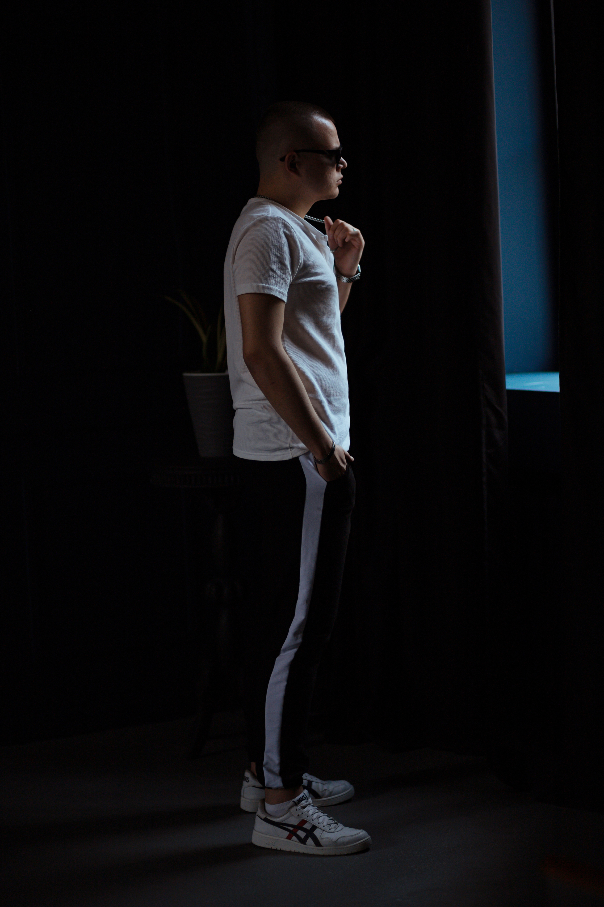 Индивидуальная фотосессия Ростов