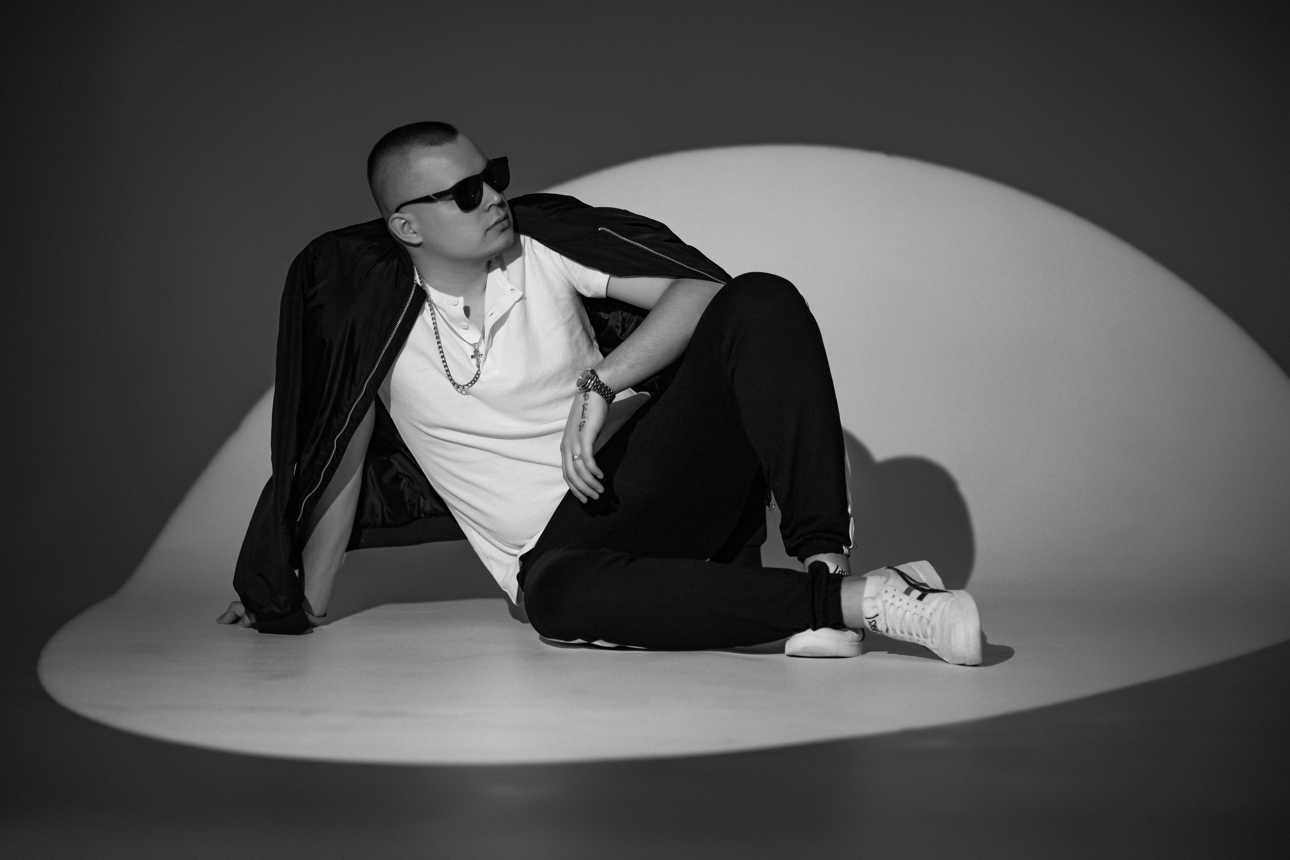 Павел. Фотосессии в Ростове-на-Дону. Мария Роскошная