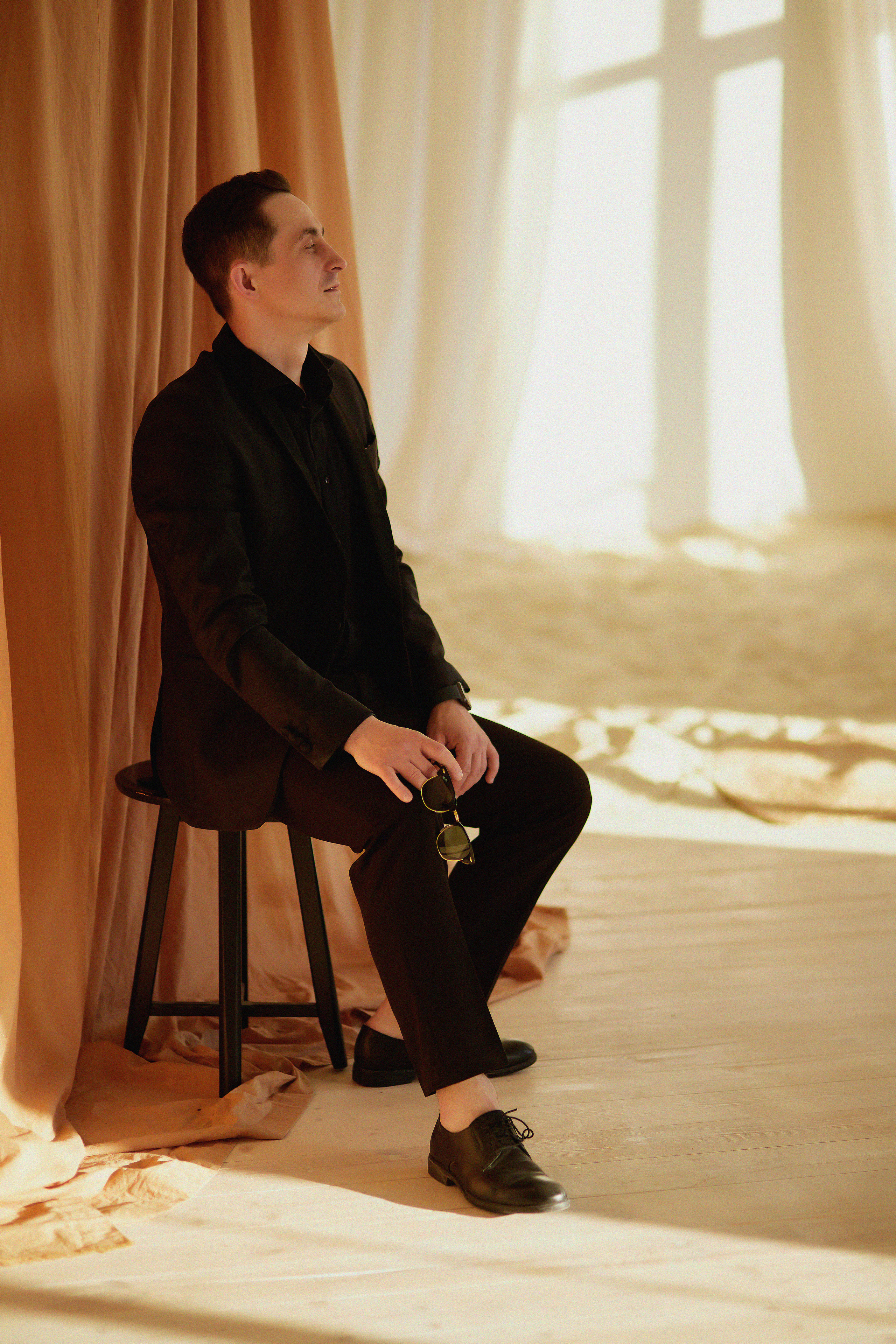 Вячеслав Тиманов. Фотосессии в Ростове-на-Дону. Мария Роскошная