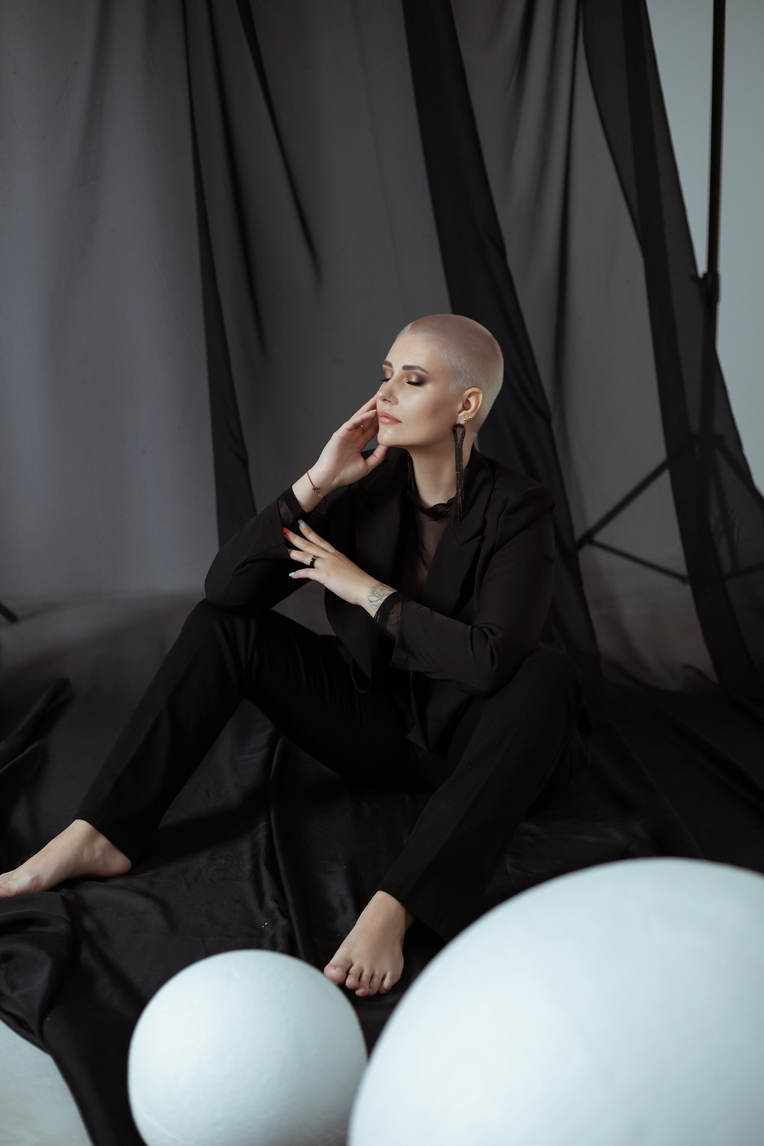 Ирина. Фотосессии в Ростове-на-Дону. Мария Роскошная