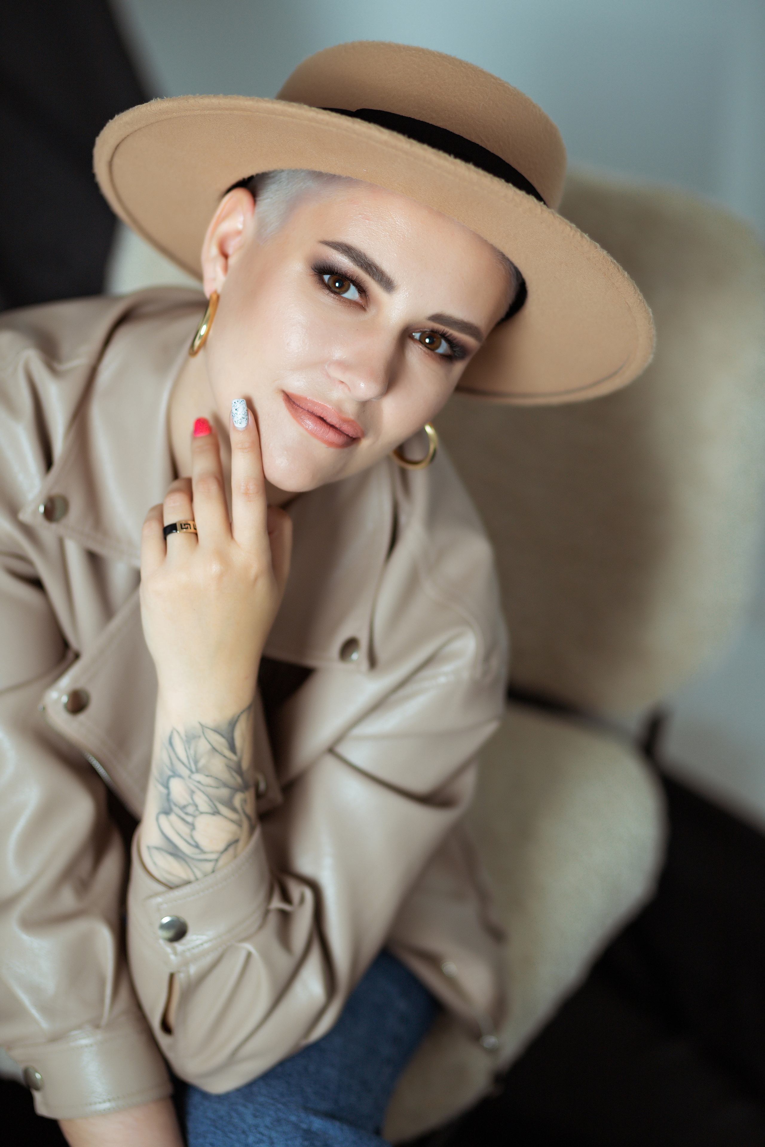 Индивидуальная фотосессия Ростов