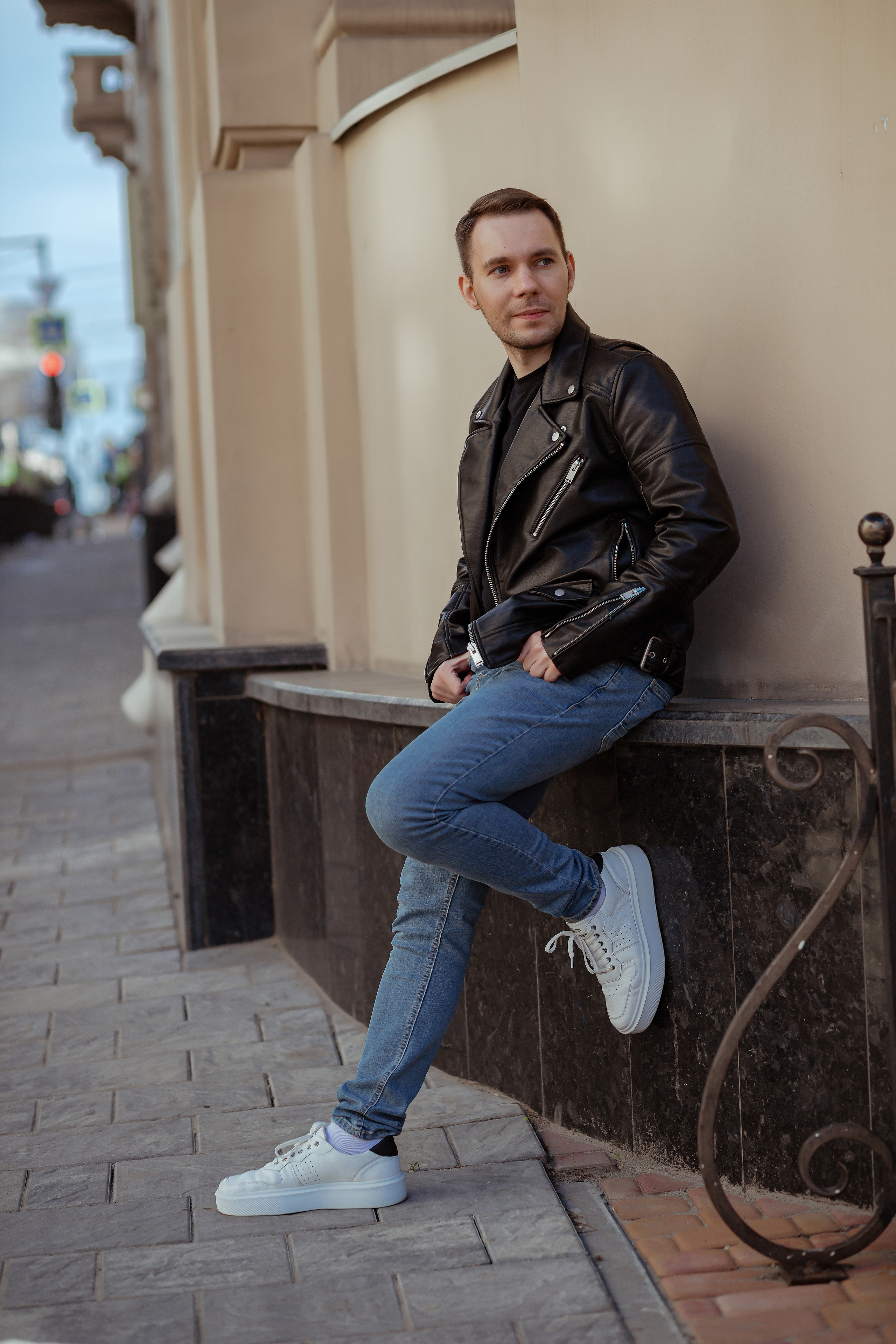 Индивидуальная фотосессия Ростов