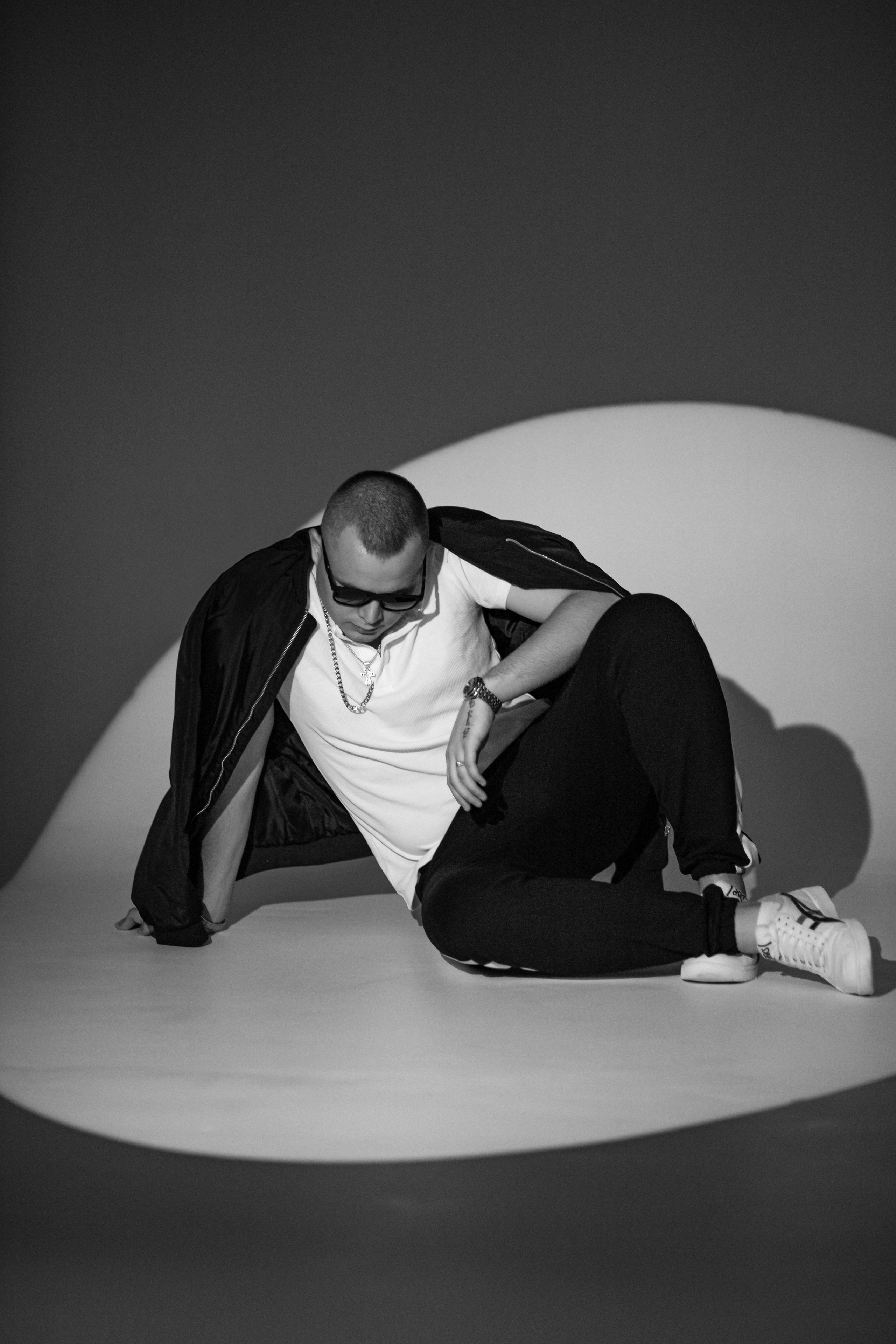 Индивидуальная фотосессия Ростов