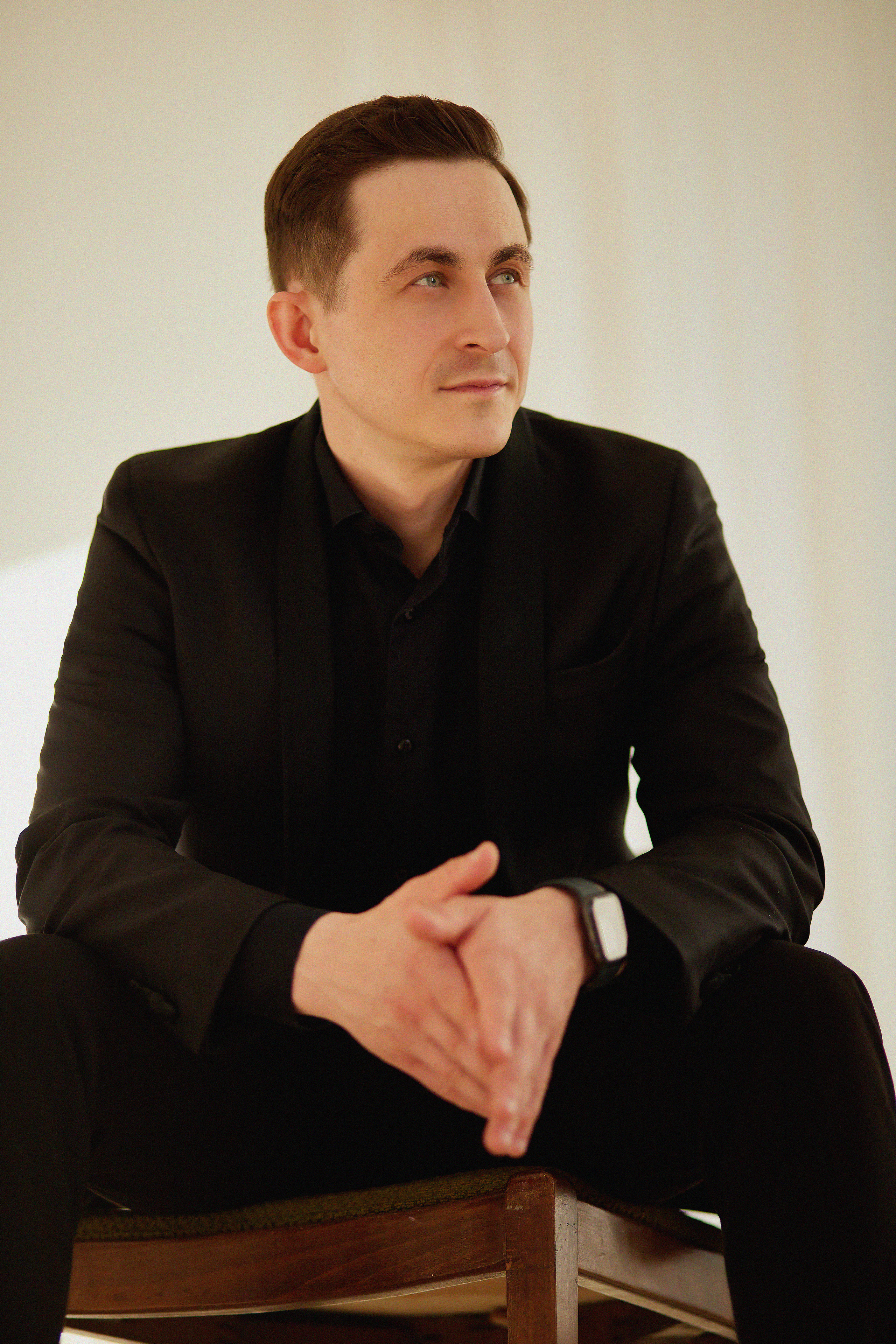 Вячеслав Тиманов. Фотосессии в Ростове-на-Дону. Мария Роскошная