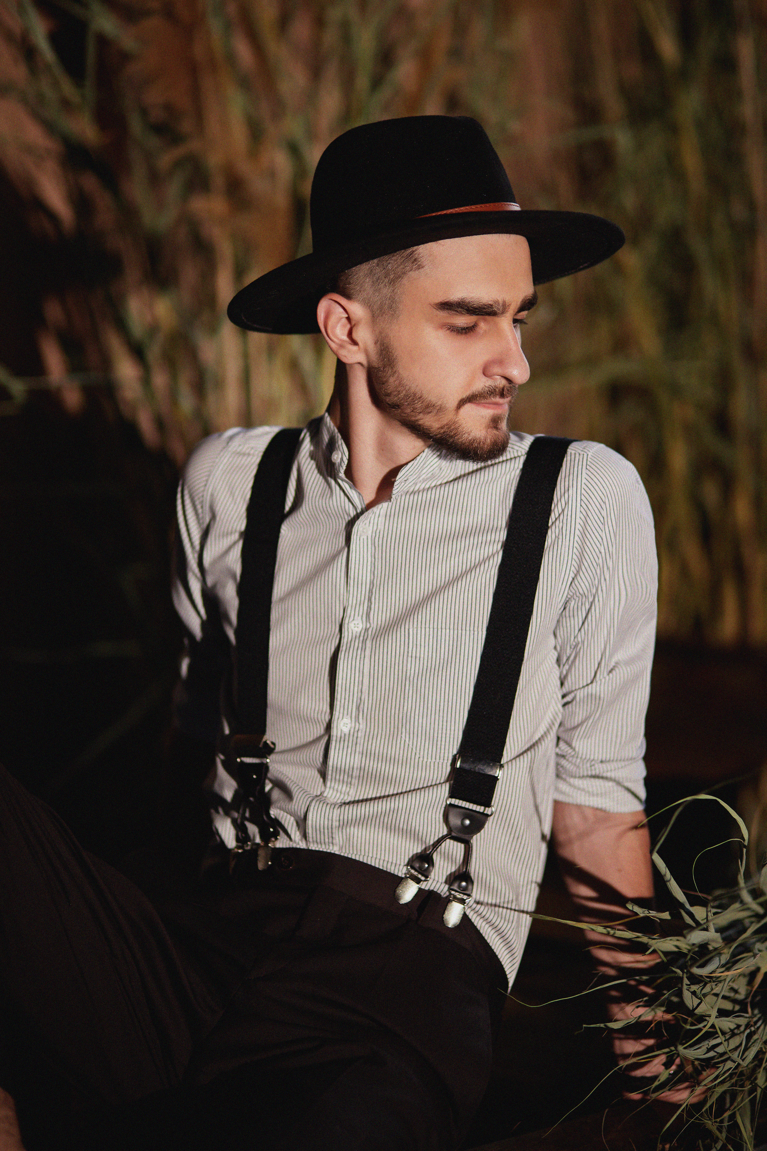 Портфолио профессионального фотографа в Ростове на Дону. Фотосессии в Ростове-на-Дону. Мария Роскошная