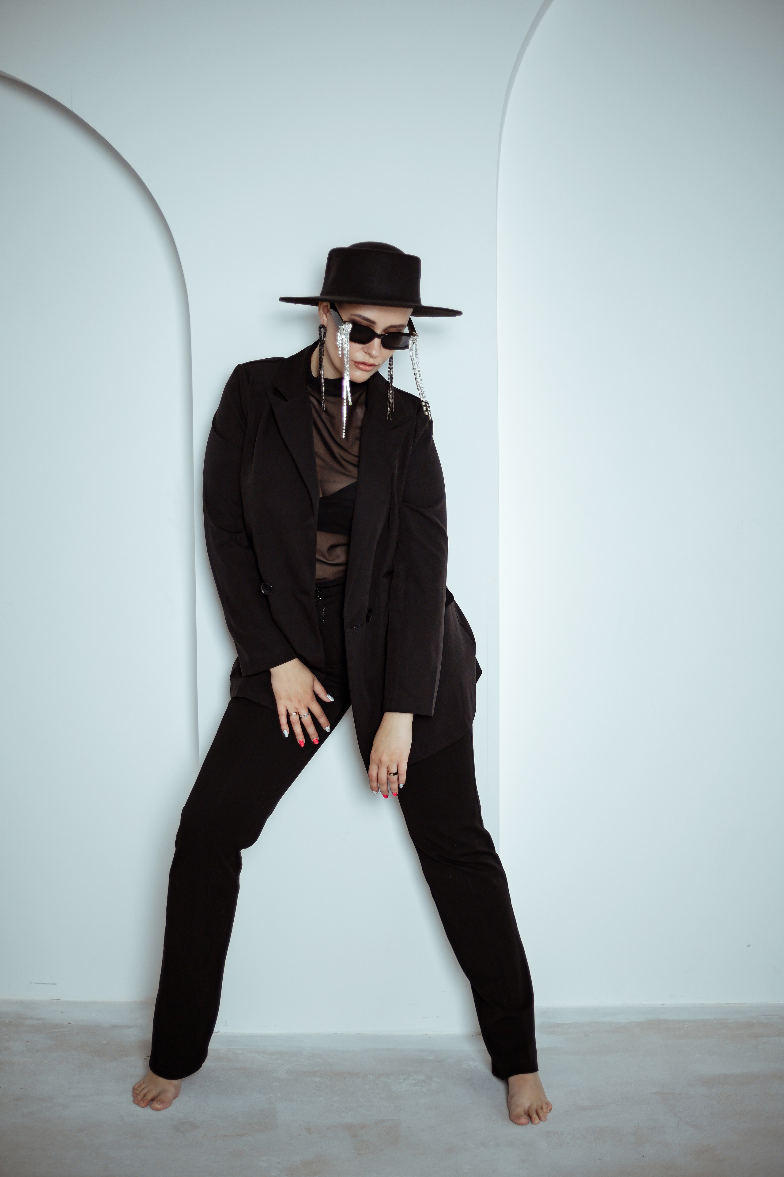 Ирина. Фотосессии в Ростове-на-Дону. Мария Роскошная