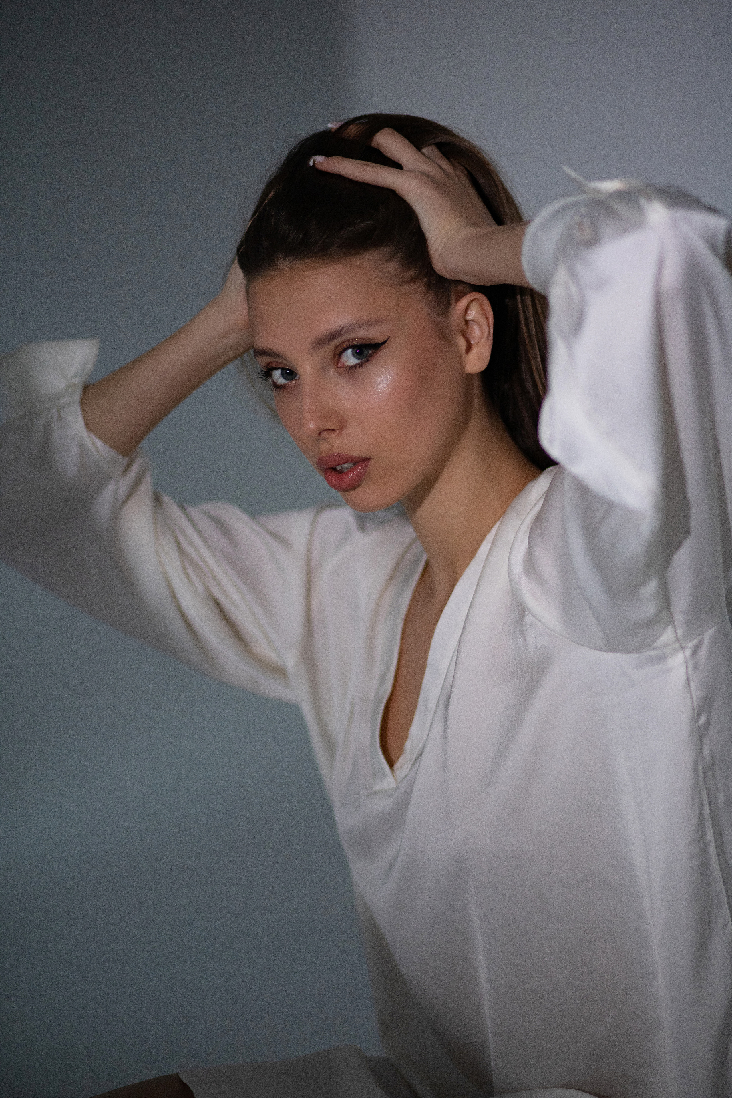 Дарья. Фотосессии в Ростове-на-Дону. Мария Роскошная