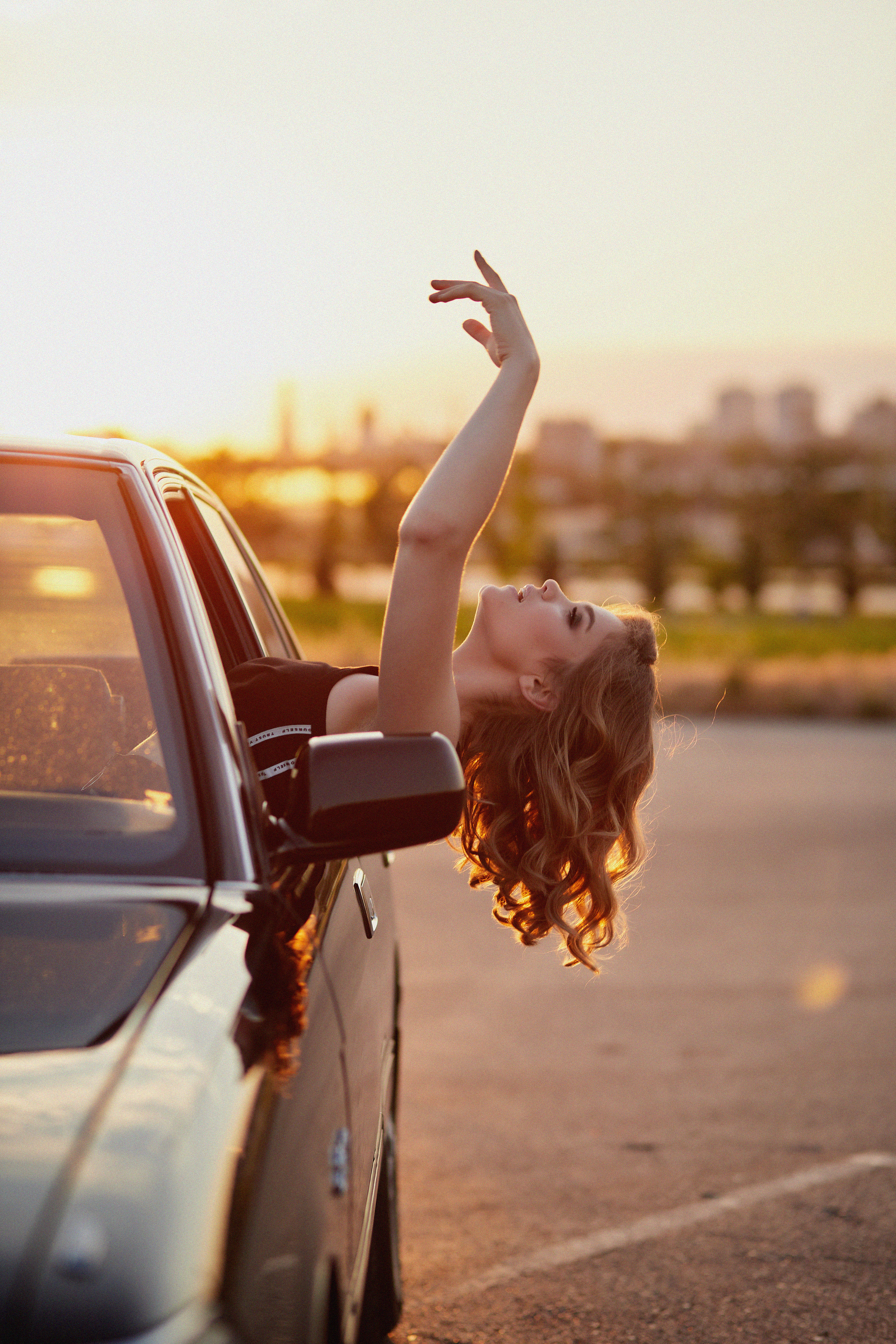 Аделина Рубежанская. Фотосессии в Ростове-на-Дону. Мария Роскошная