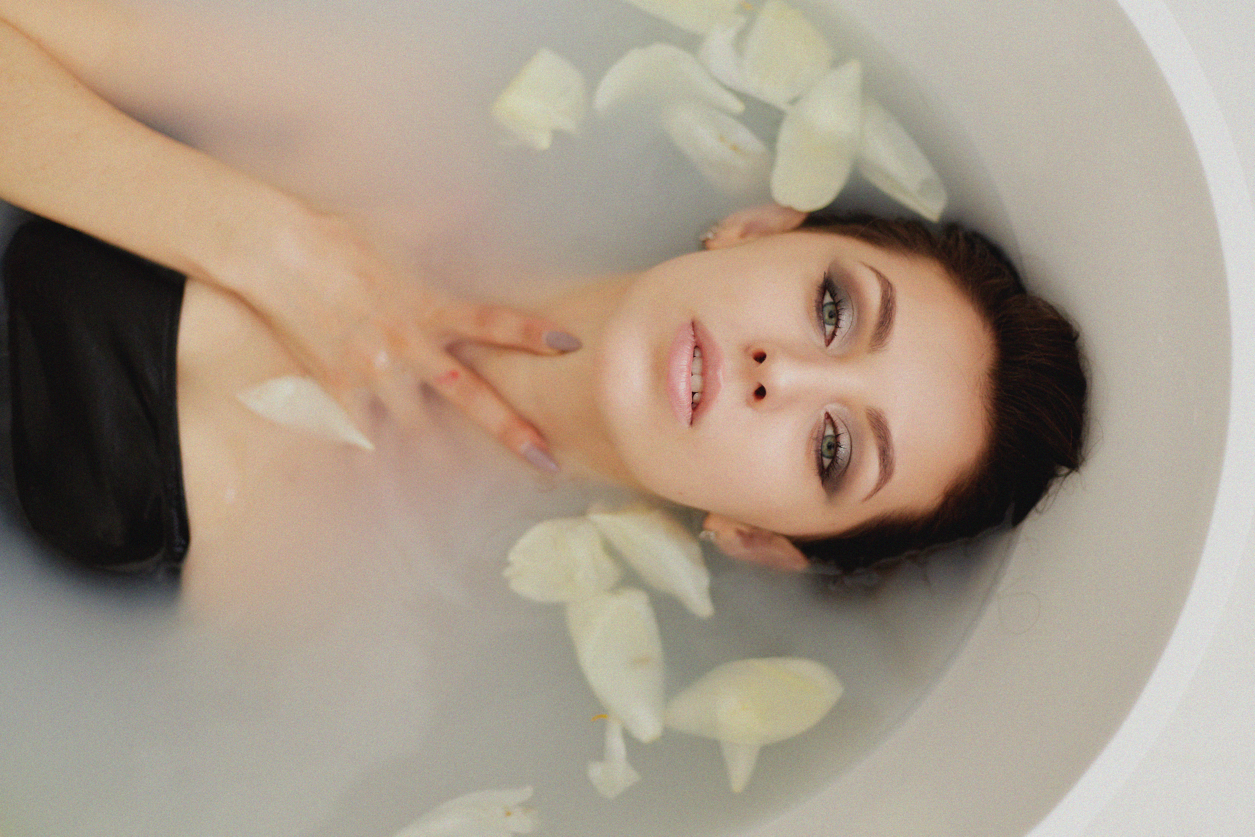 Евгения Полякова. Фотосессии в Ростове-на-Дону. Мария Роскошная