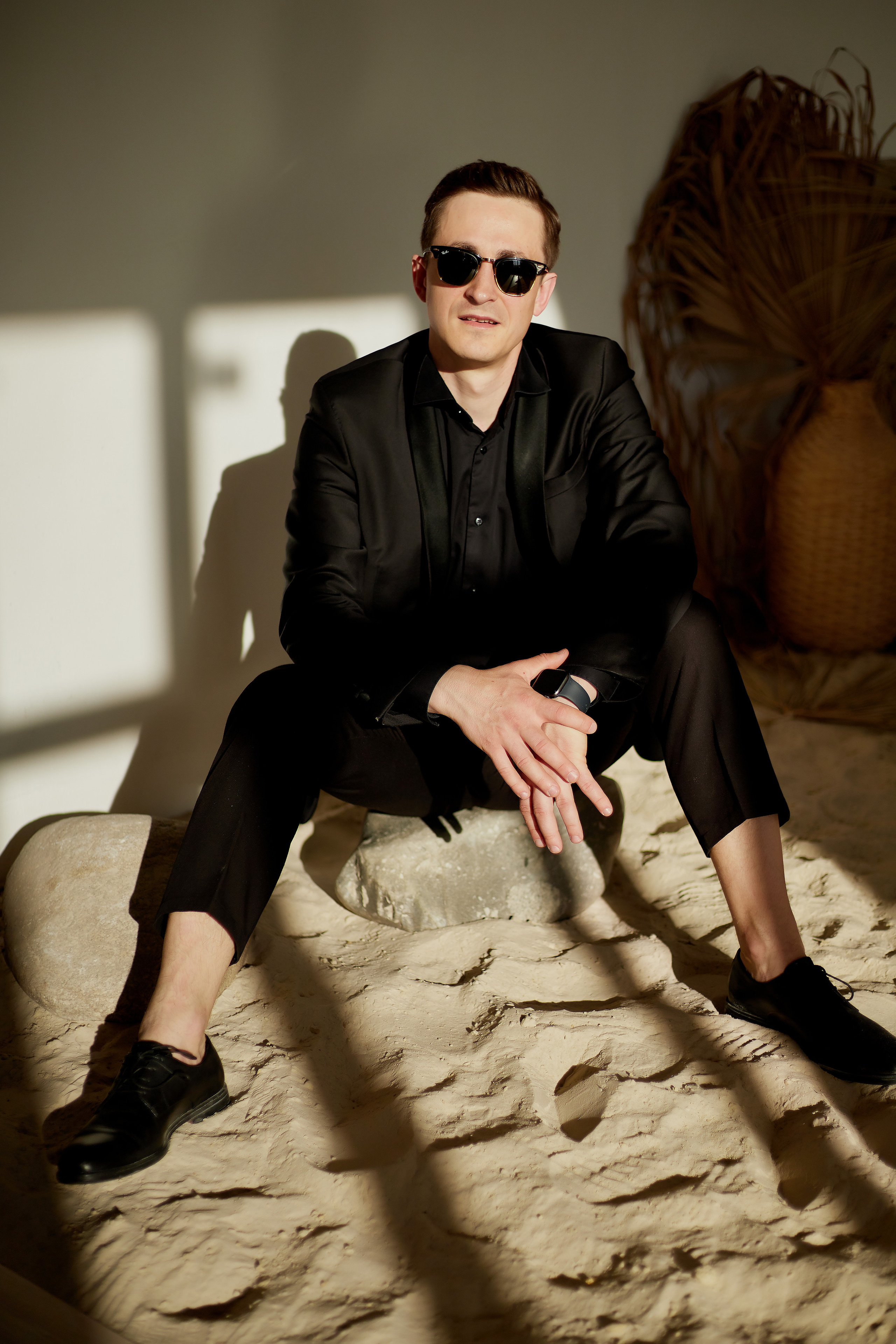 Вячеслав Тиманов. Фотосессии в Ростове-на-Дону. Мария Роскошная