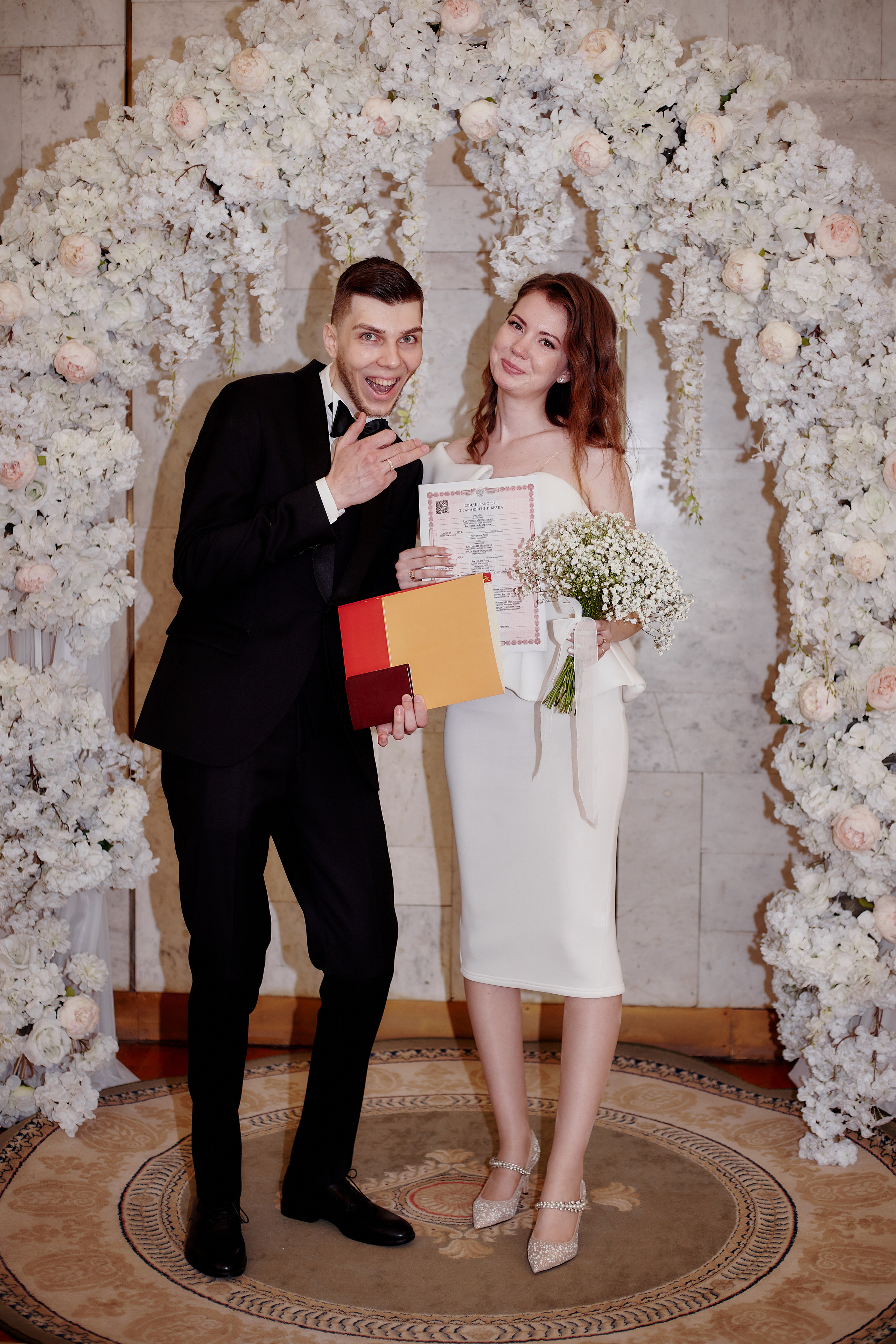 Фотограф на свадьбу в Ростове. Фотосессии в Ростове-на-Дону. Мария Роскошная