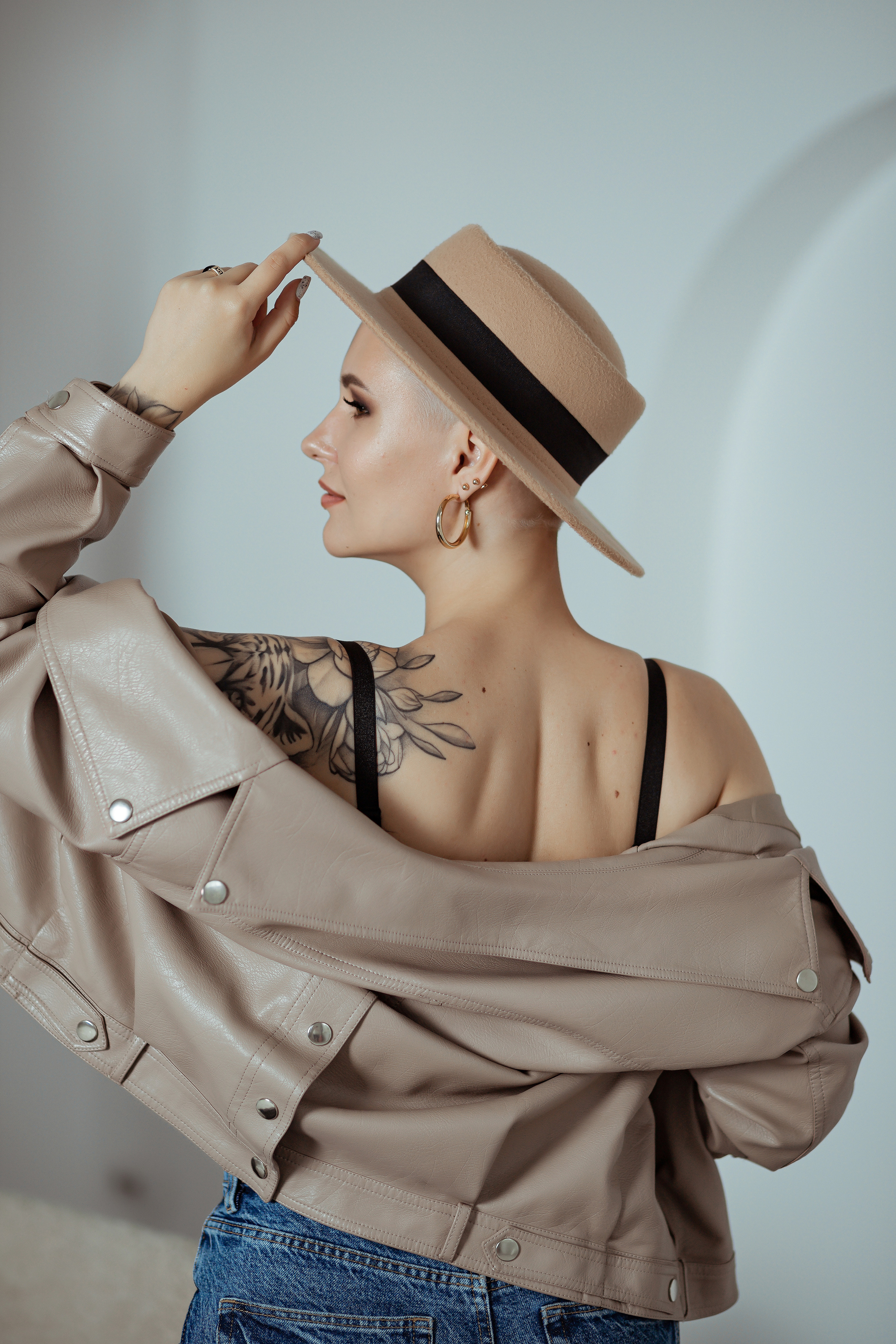 Ирина. Фотосессии в Ростове-на-Дону. Мария Роскошная