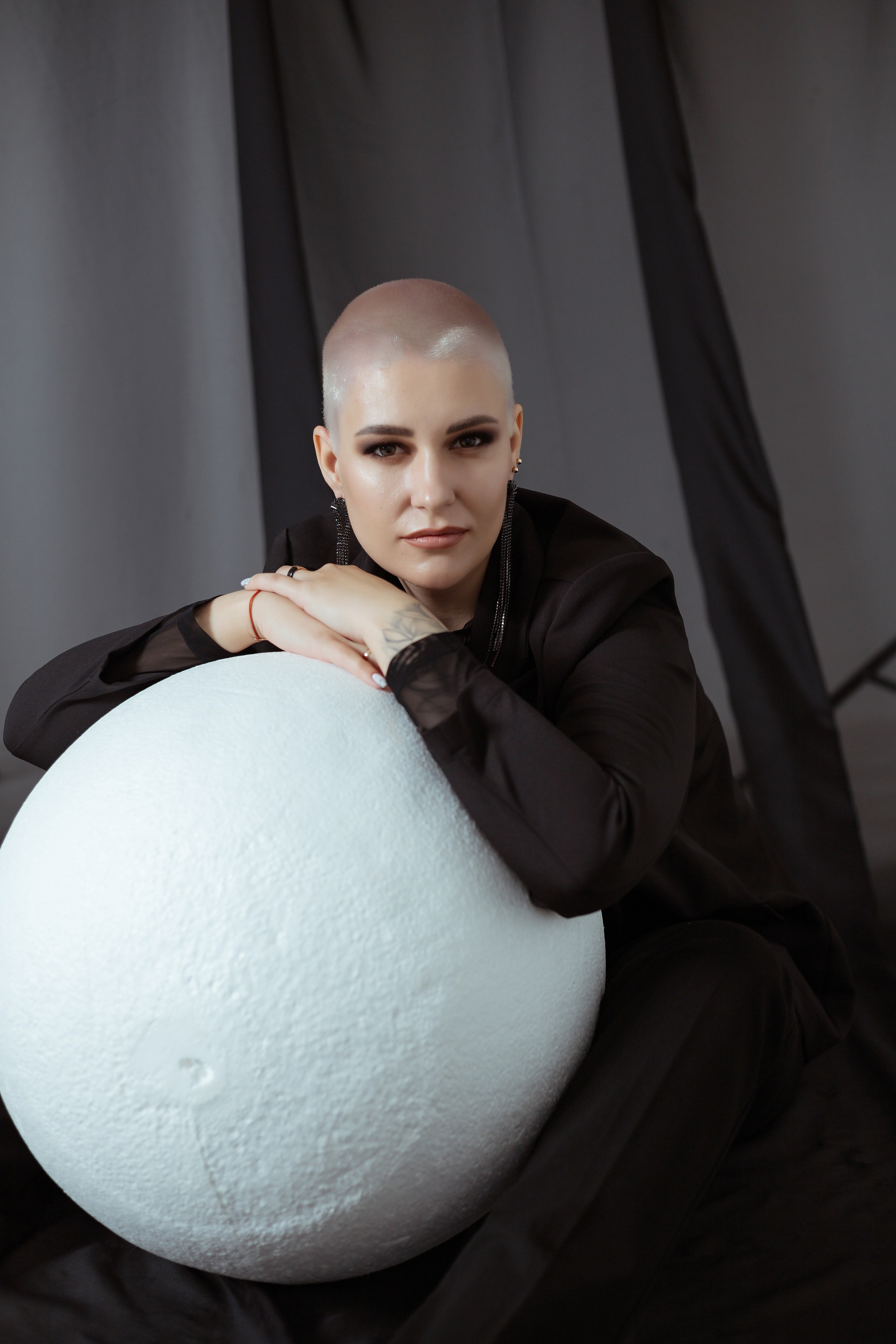 Индивидуальная фотосессия Ростов