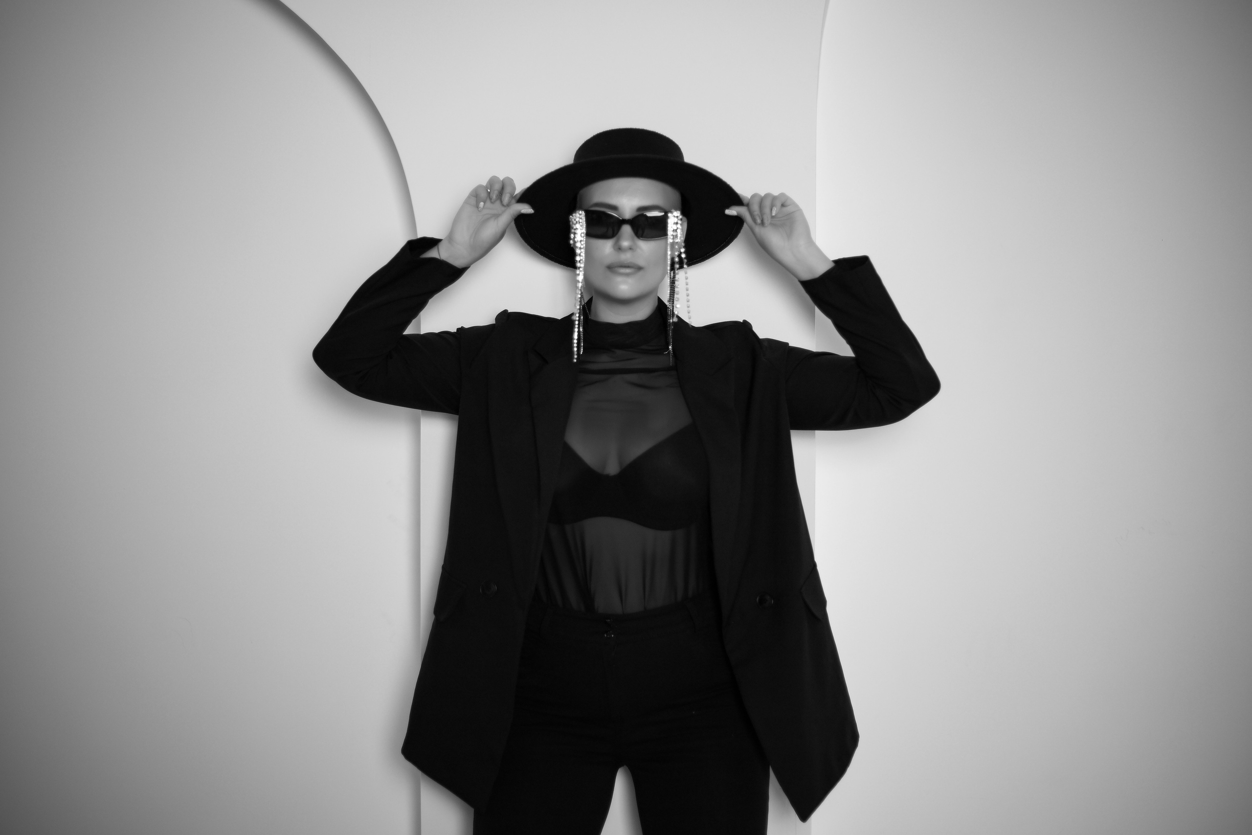 Ирина. Фотосессии в Ростове-на-Дону. Мария Роскошная