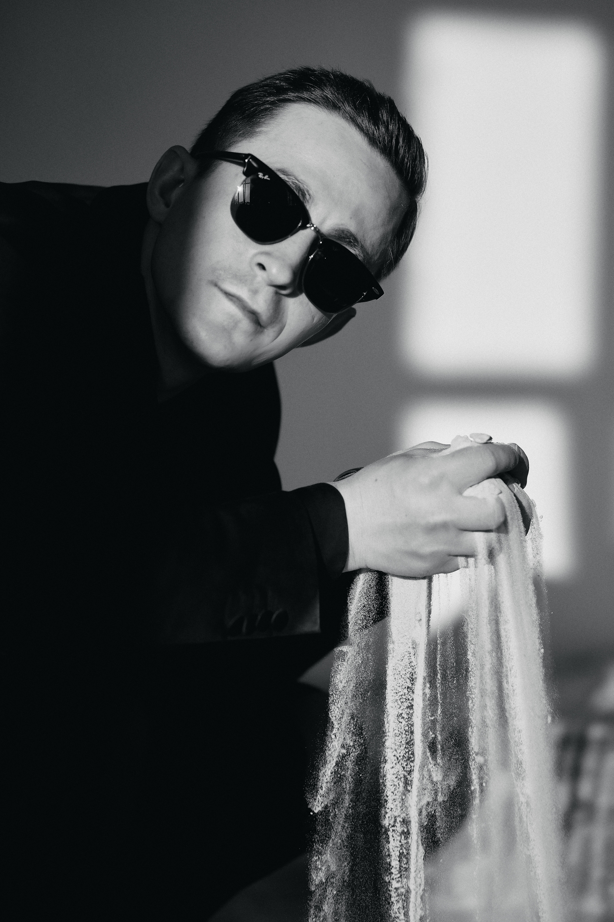 Вячеслав Тиманов. Фотосессии в Ростове-на-Дону. Мария Роскошная