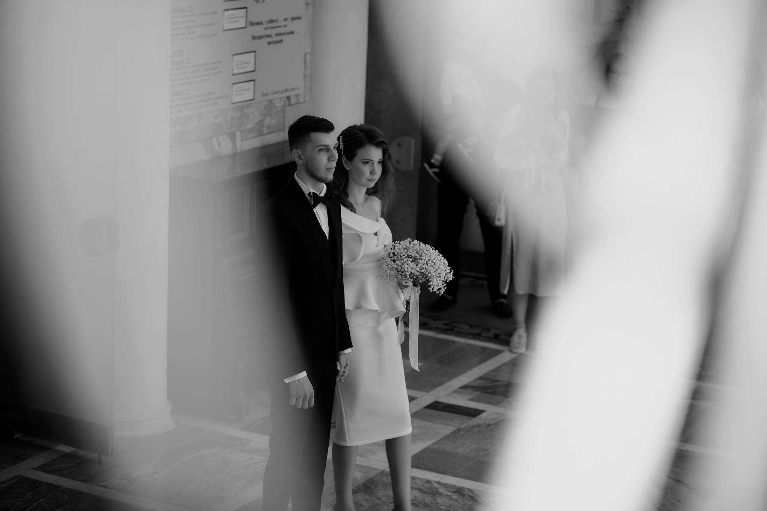 Фотограф на свадьбу в Ростове. Фотосессии в Ростове-на-Дону. Мария Роскошная