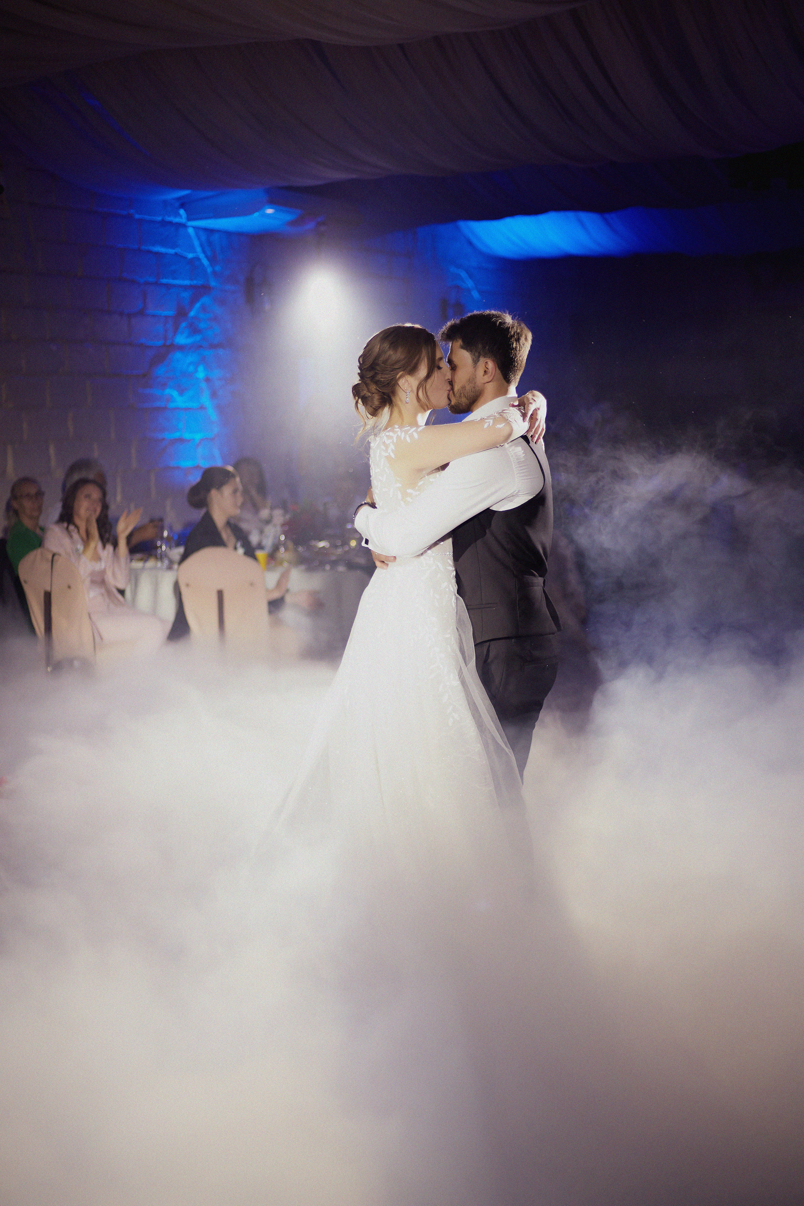 Свадебная фотосессия Ростов