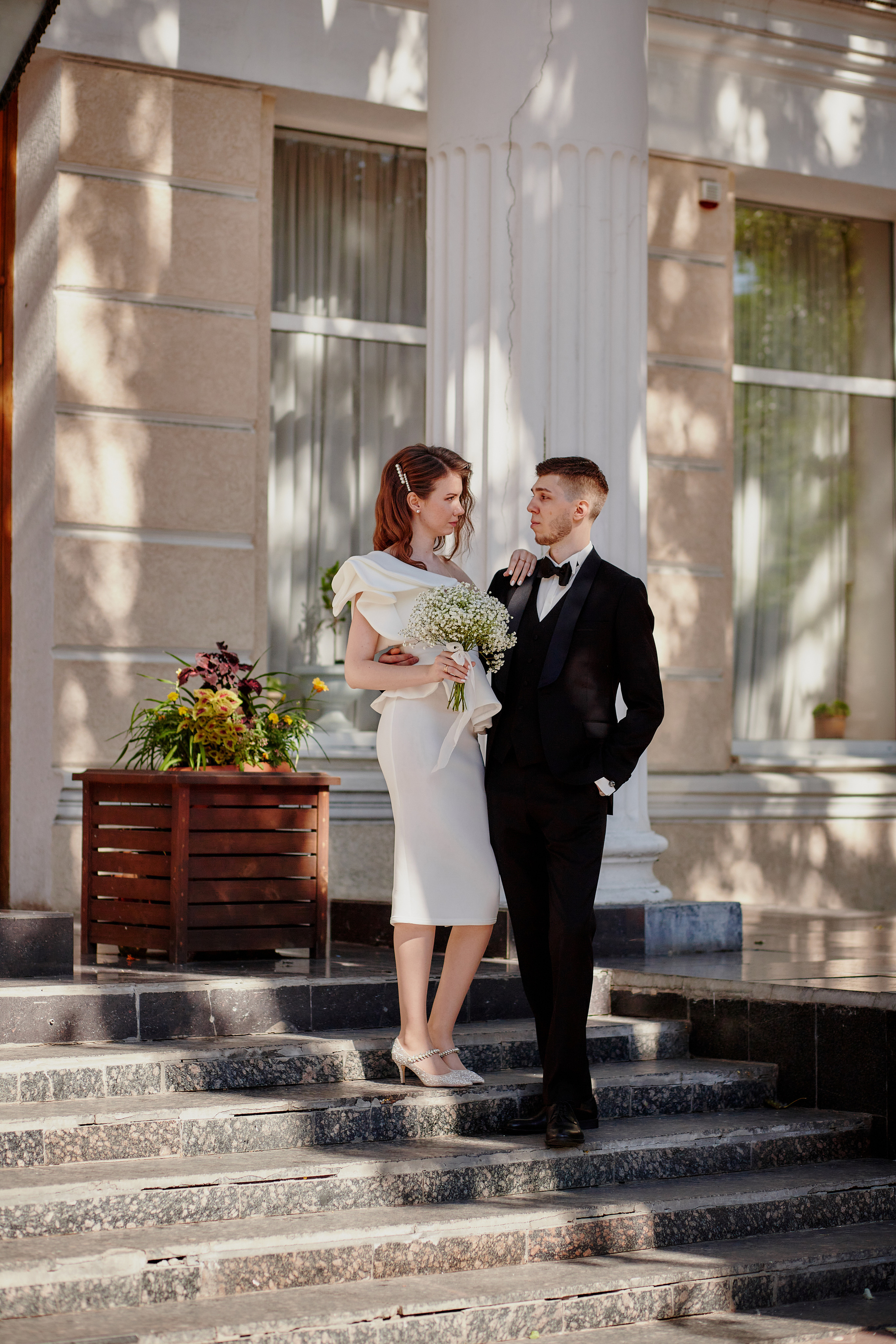 Фотограф на свадьбу в Ростове. Фотосессии в Ростове-на-Дону. Мария Роскошная