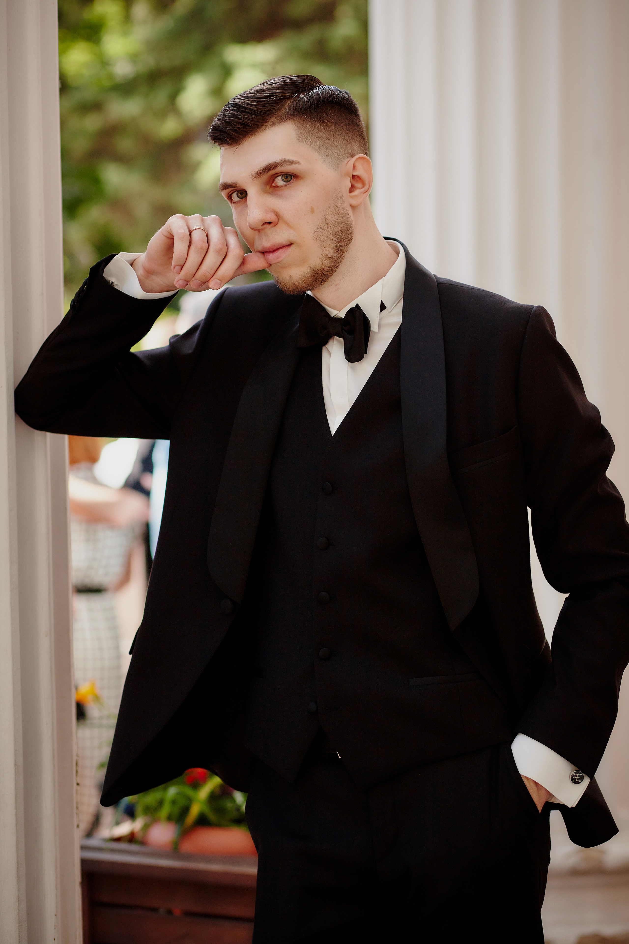 Фотограф на свадьбу в Ростове. Фотосессии в Ростове-на-Дону. Мария Роскошная