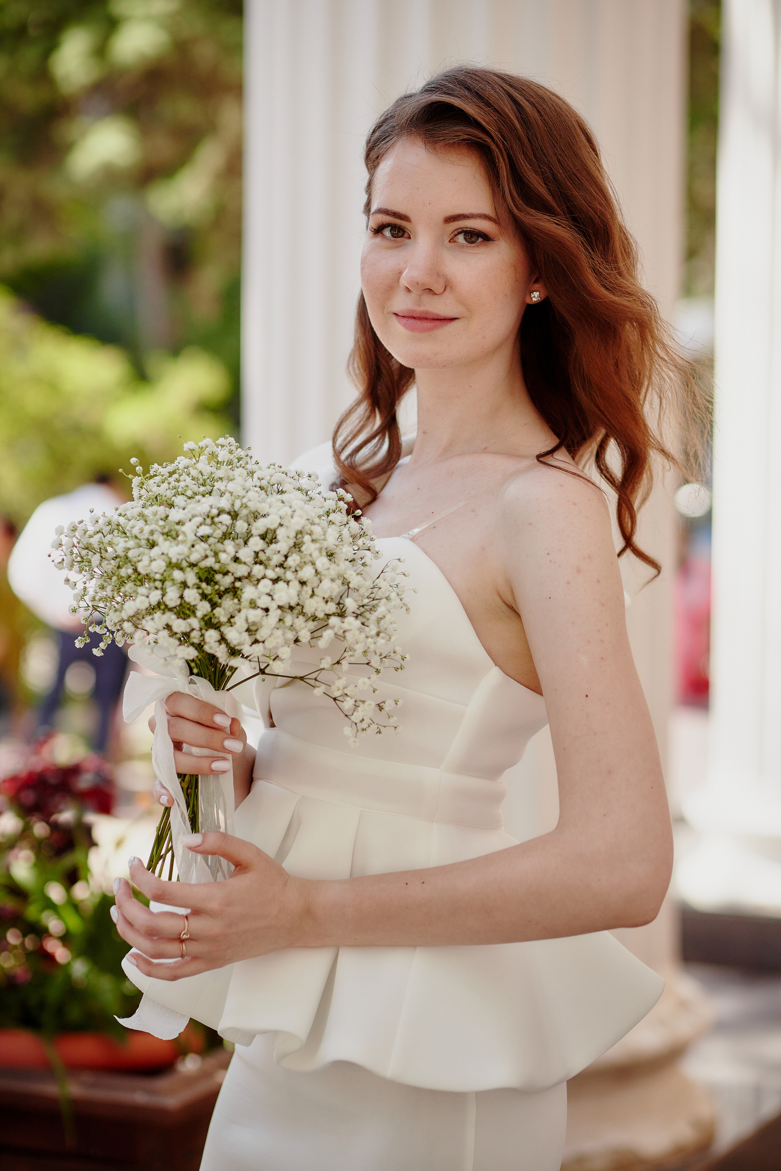 Фотограф на свадьбу в Ростове. Фотосессии в Ростове-на-Дону. Мария Роскошная