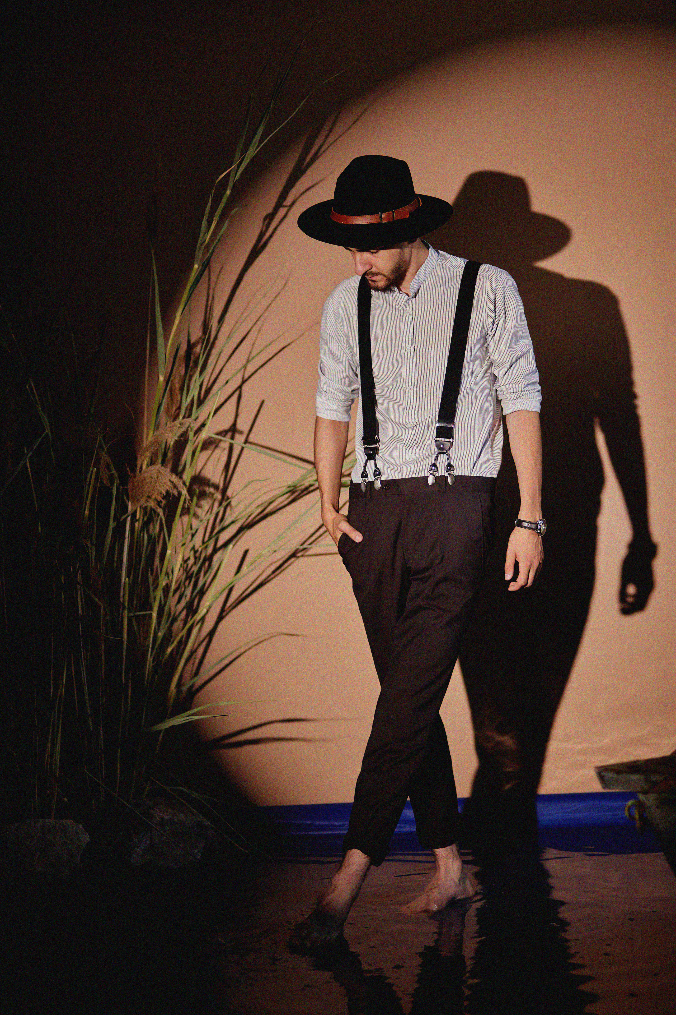 Артем Фролов. Фотосессии в Ростове-на-Дону. Мария Роскошная