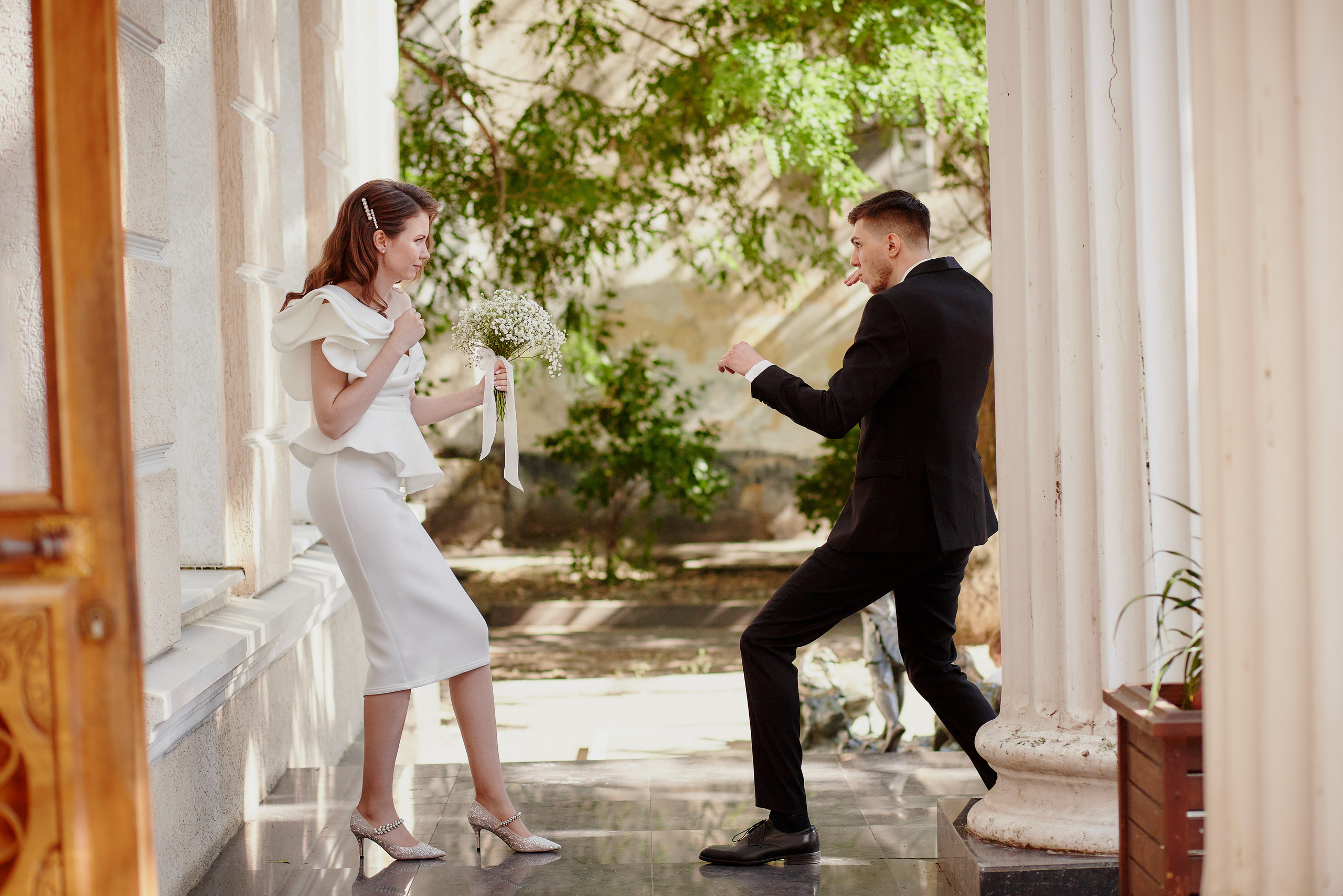 Фотограф на свадьбу в Ростове. Фотосессии в Ростове-на-Дону. Мария Роскошная