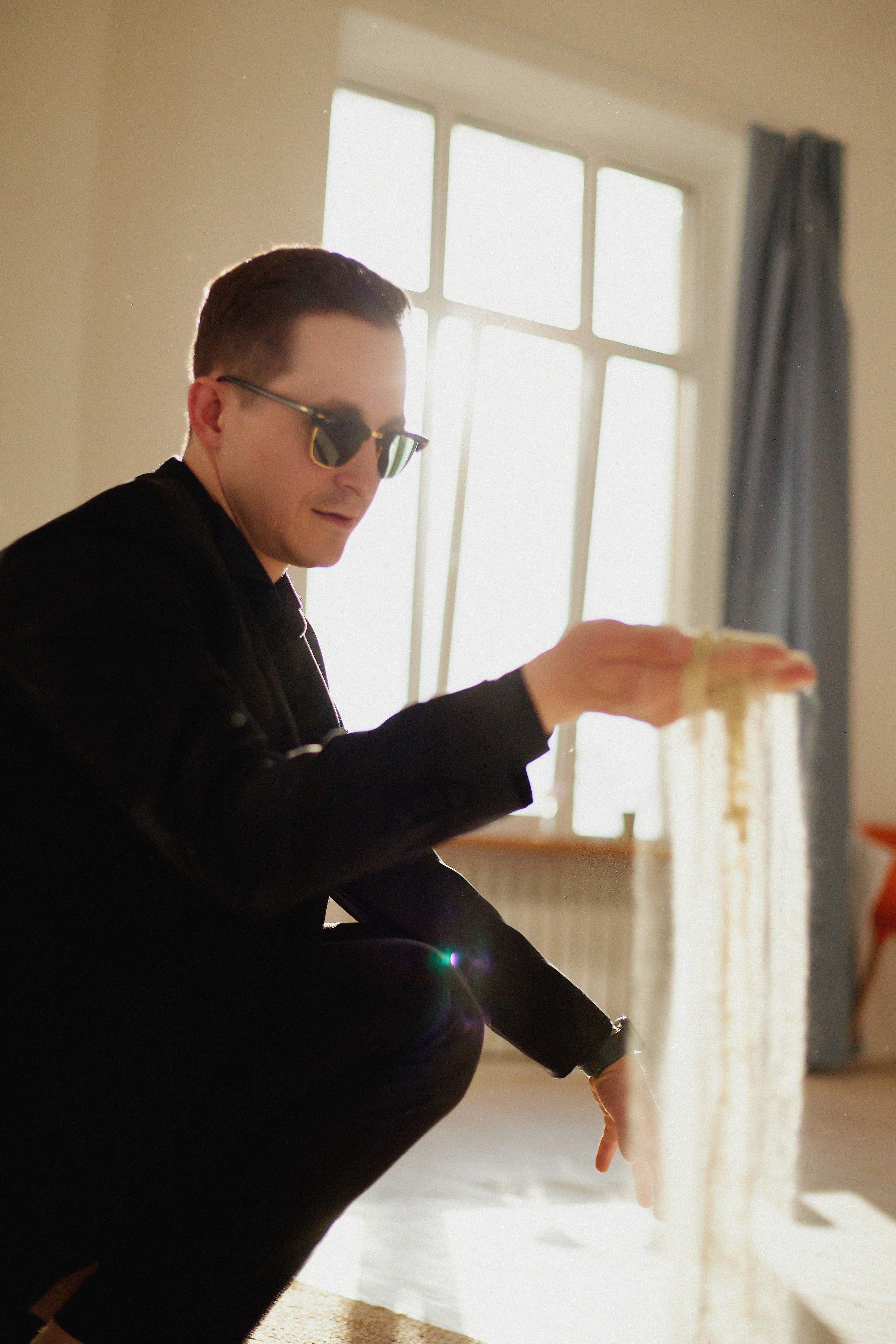 Вячеслав Тиманов. Фотосессии в Ростове-на-Дону. Мария Роскошная