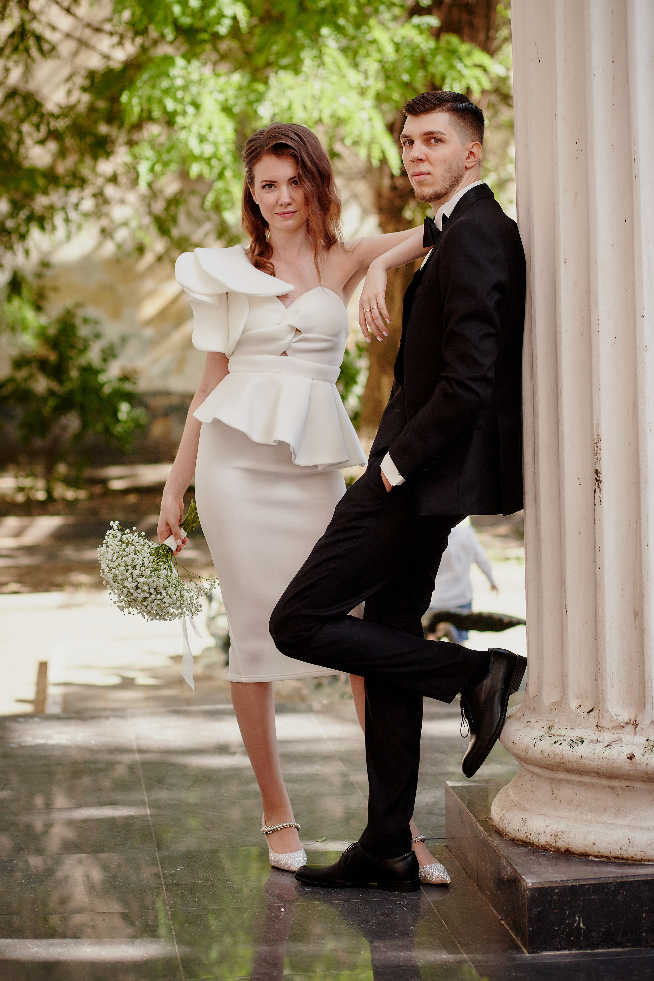 Фотограф на свадьбу в Ростове. Фотосессии в Ростове-на-Дону. Мария Роскошная