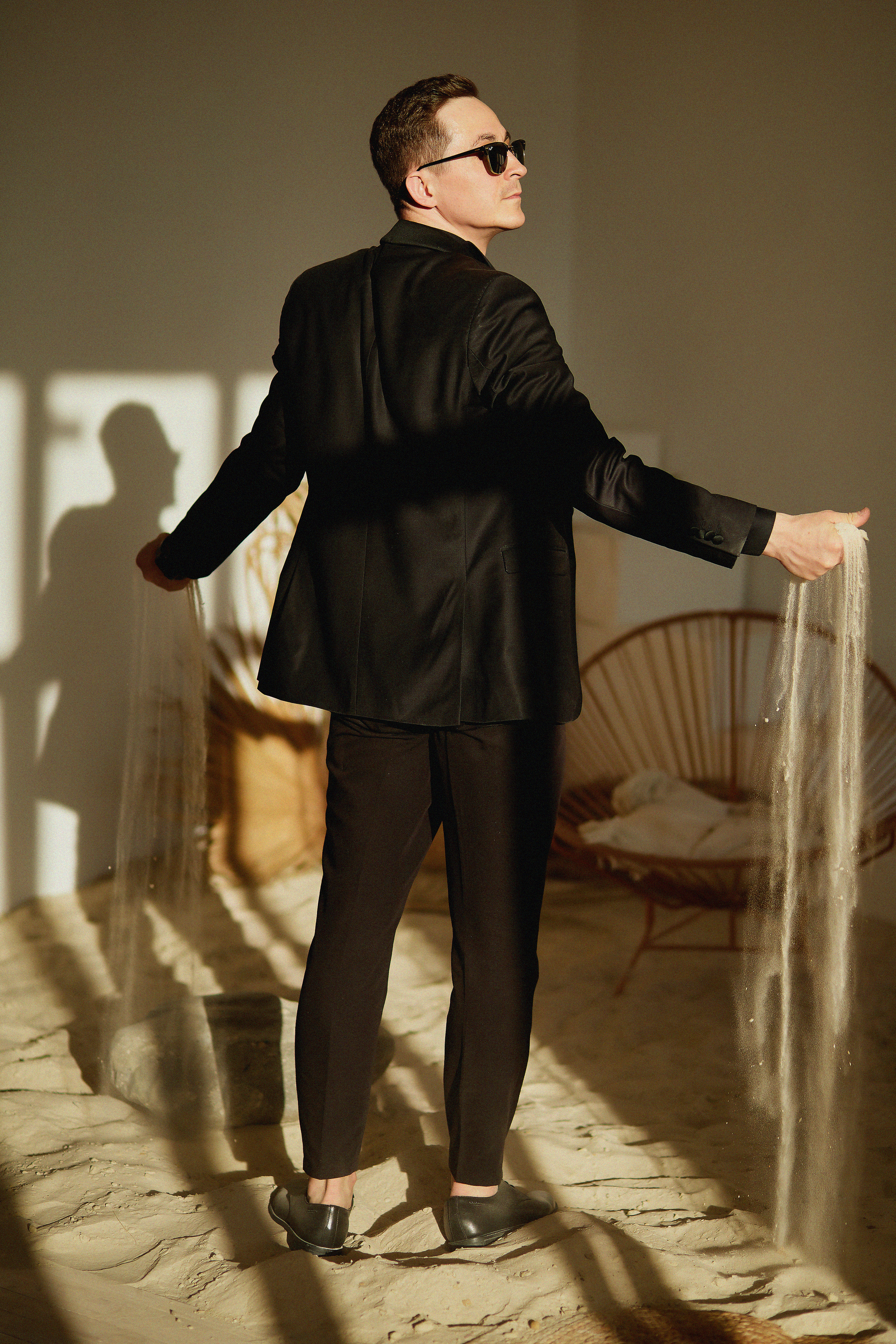 Вячеслав Тиманов. Фотосессии в Ростове-на-Дону. Мария Роскошная