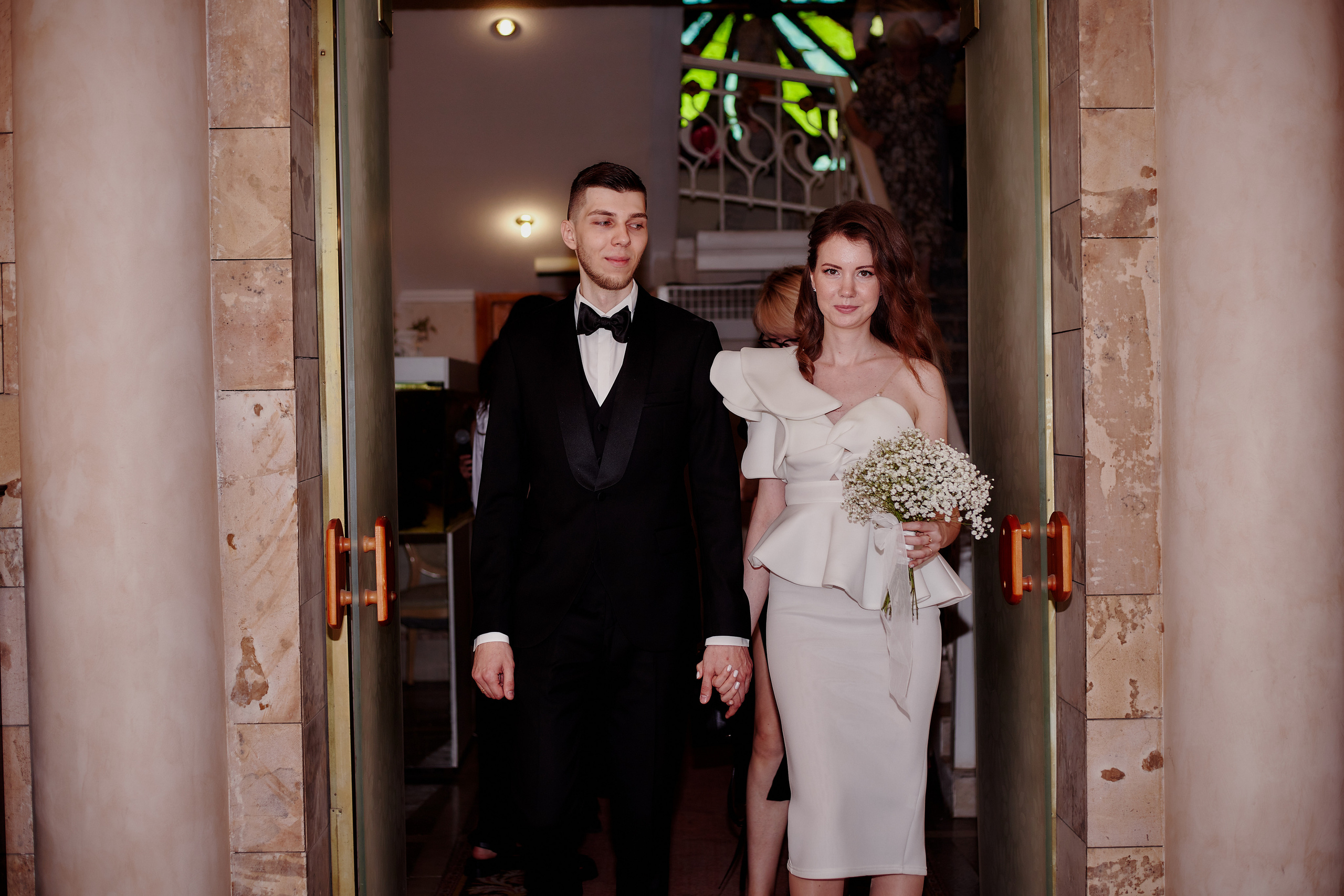 Фотограф на свадьбу в Ростове. Фотосессии в Ростове-на-Дону. Мария Роскошная