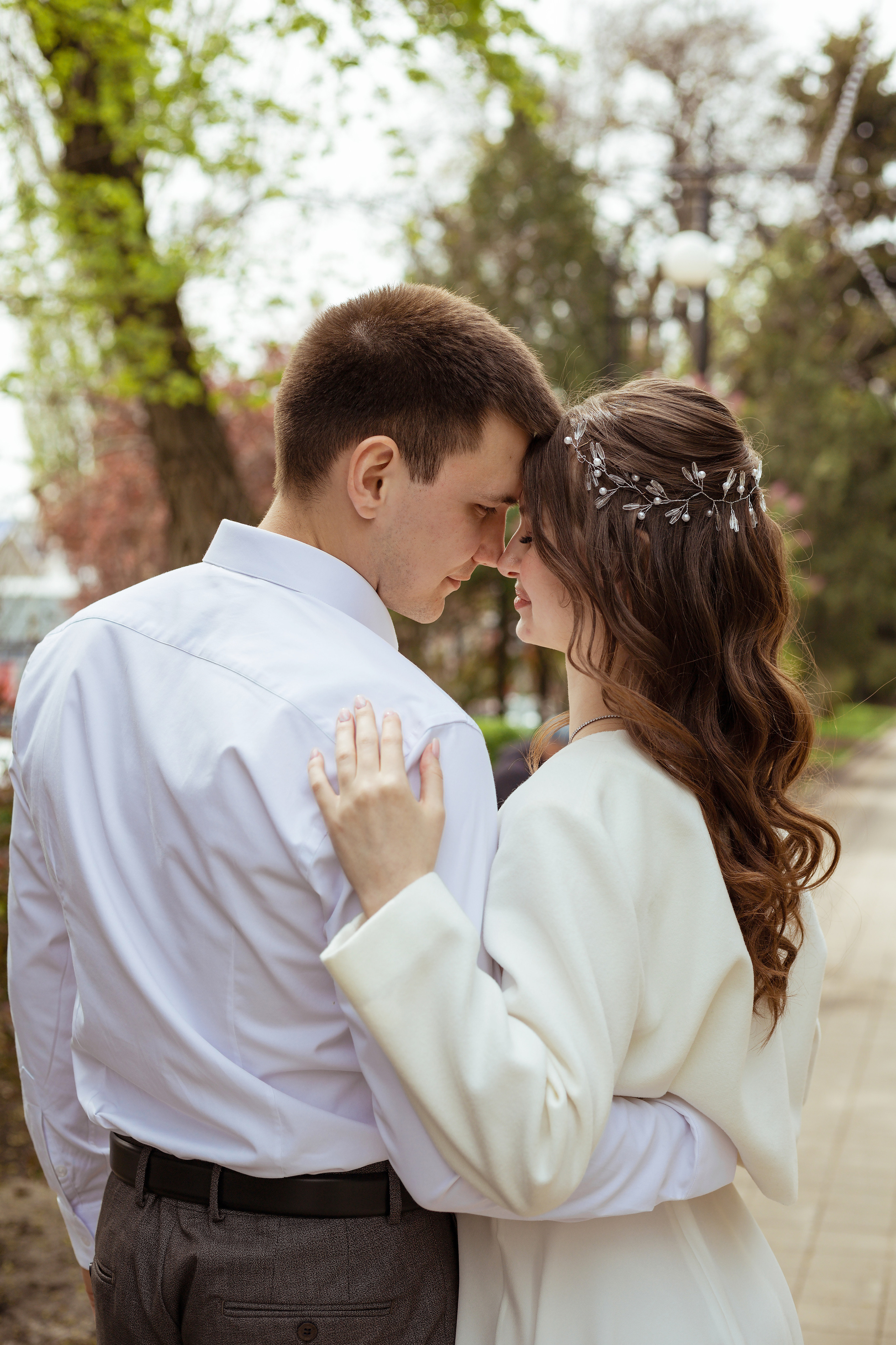 Свадебная фотосессия Ростов