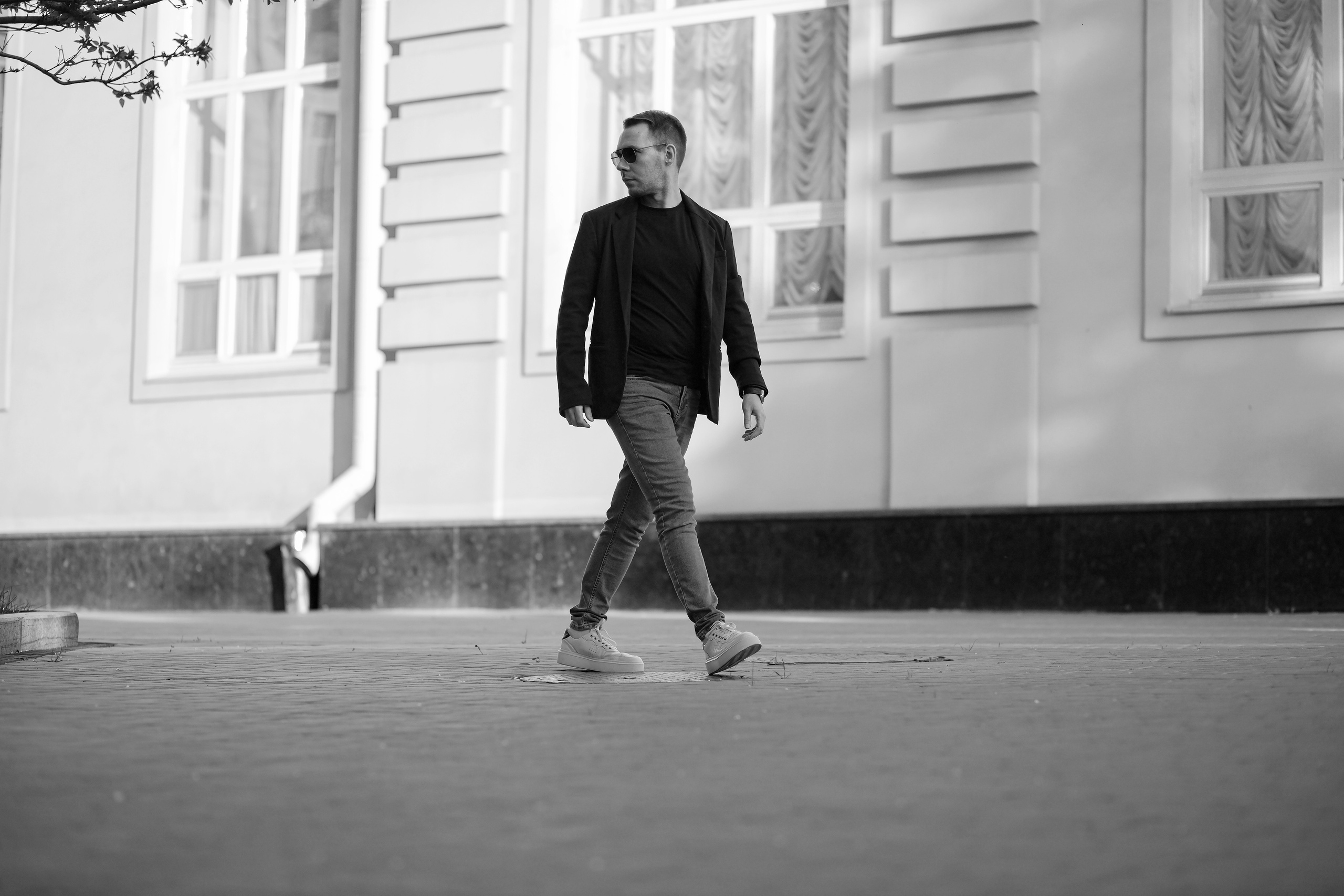 Индивидуальная фотосессия Ростов