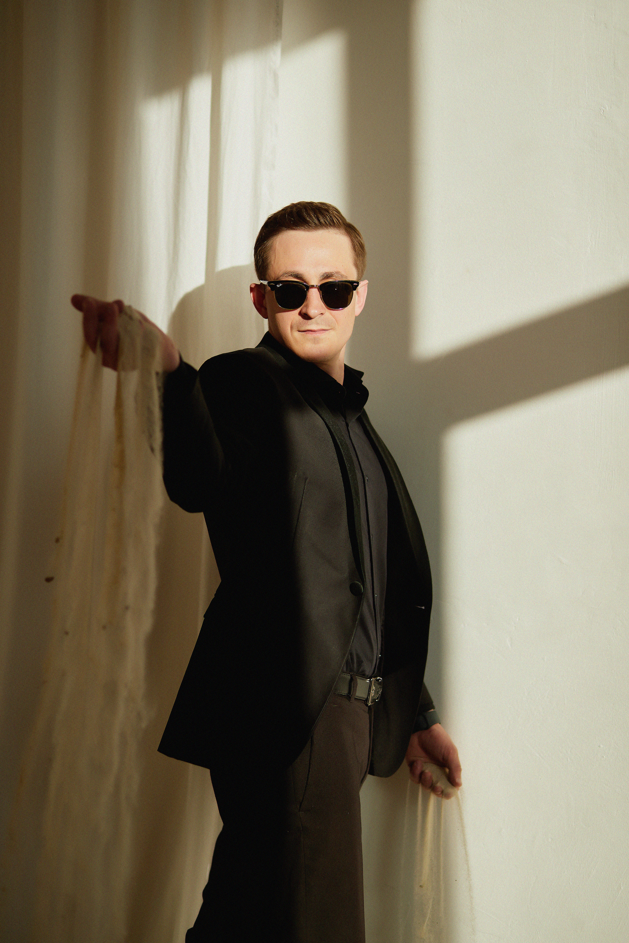 Вячеслав Тиманов. Фотосессии в Ростове-на-Дону. Мария Роскошная