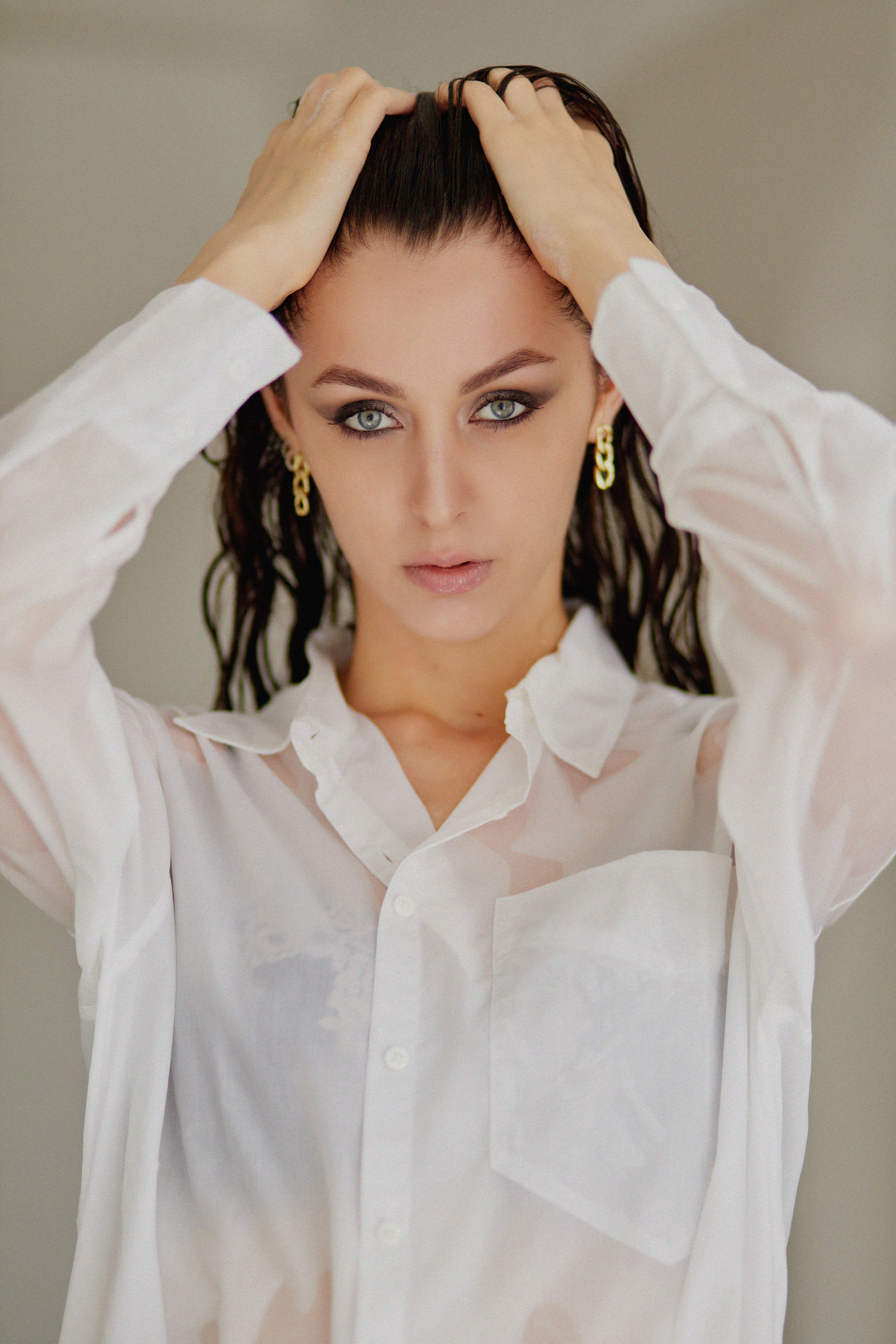 Евгения Полякова. Фотосессии в Ростове-на-Дону. Мария Роскошная