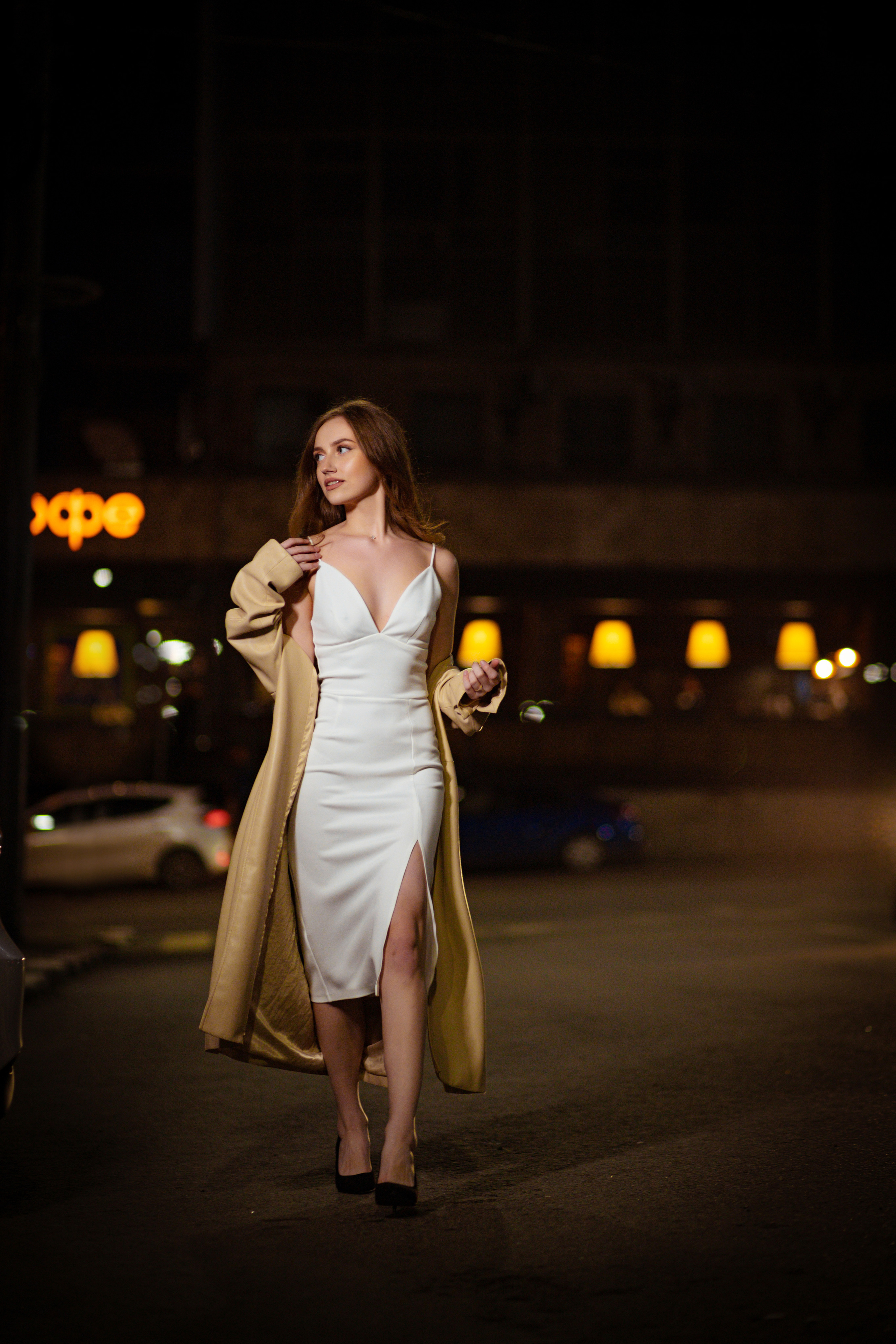 Индивидуальная фотосессия Ростов