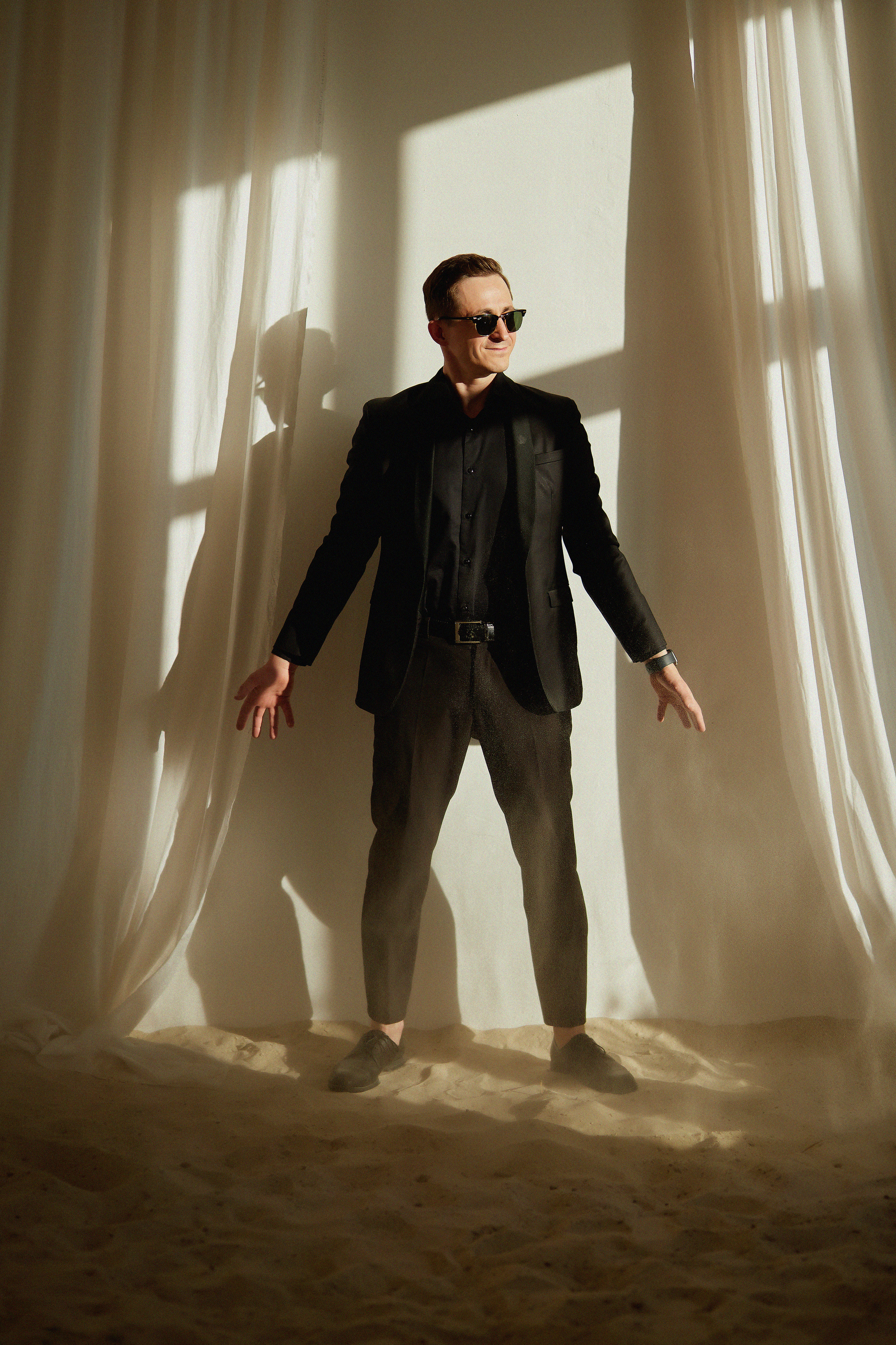 Вячеслав Тиманов. Фотосессии в Ростове-на-Дону. Мария Роскошная