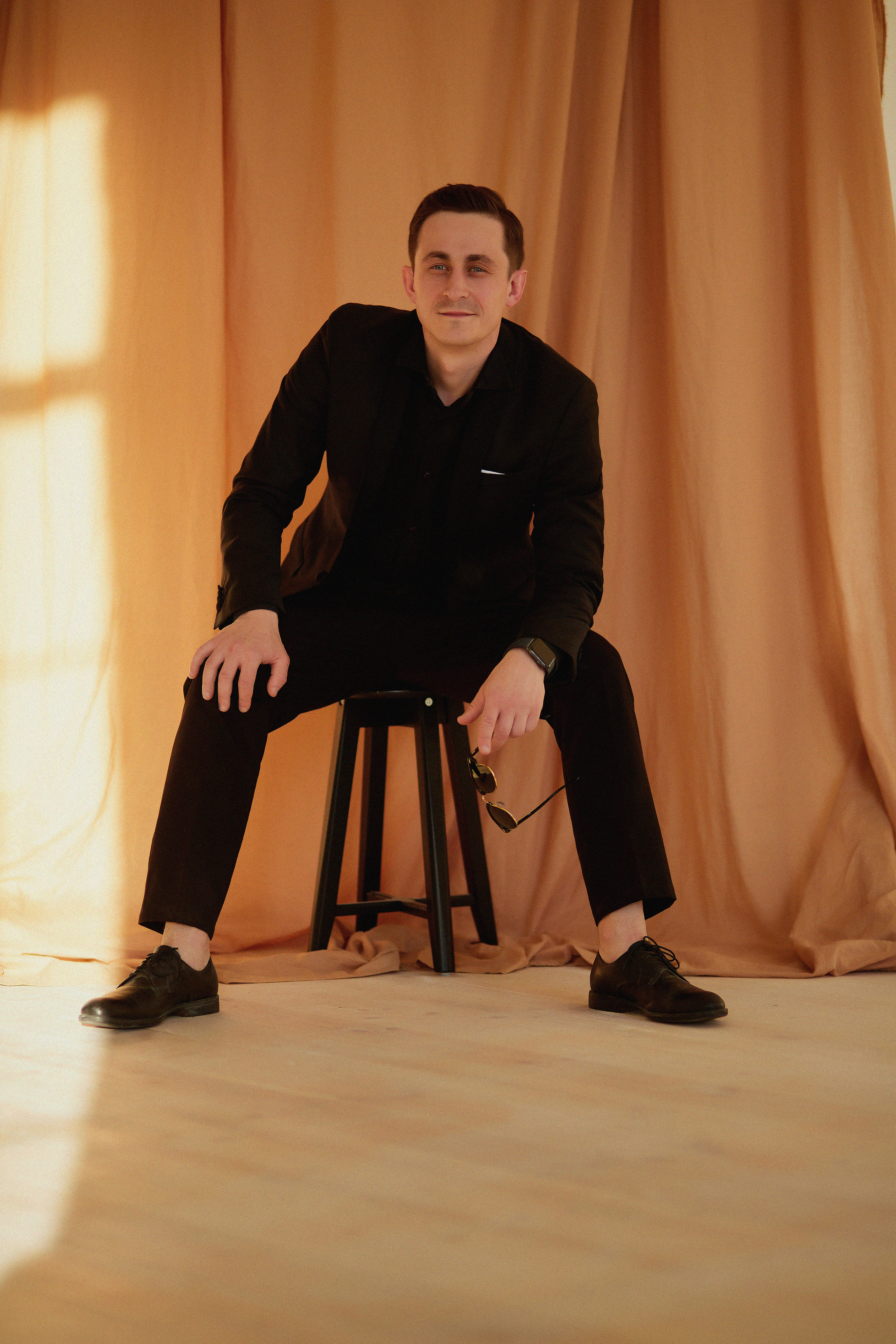 Вячеслав Тиманов. Фотосессии в Ростове-на-Дону. Мария Роскошная