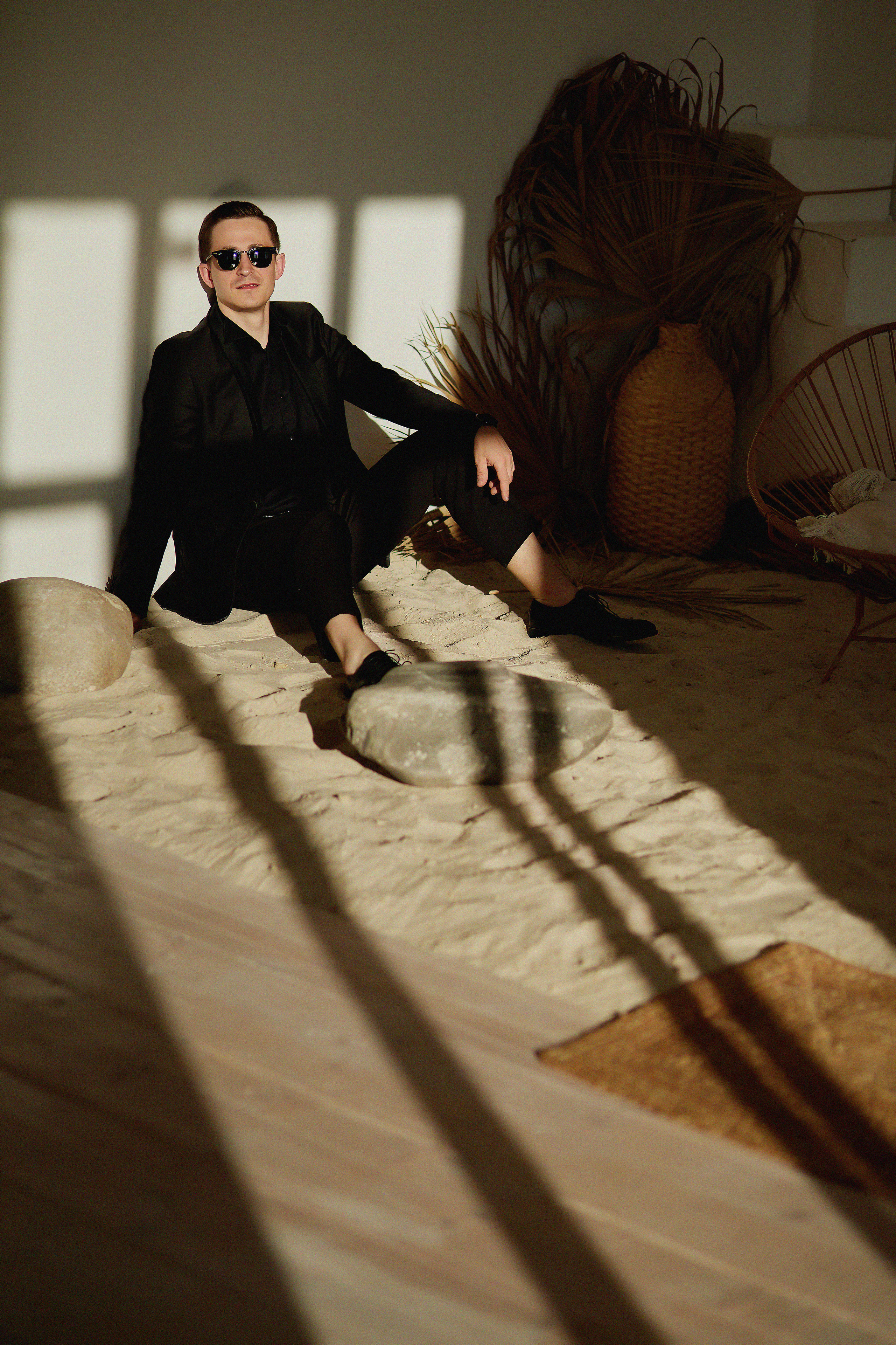 Вячеслав Тиманов. Фотосессии в Ростове-на-Дону. Мария Роскошная