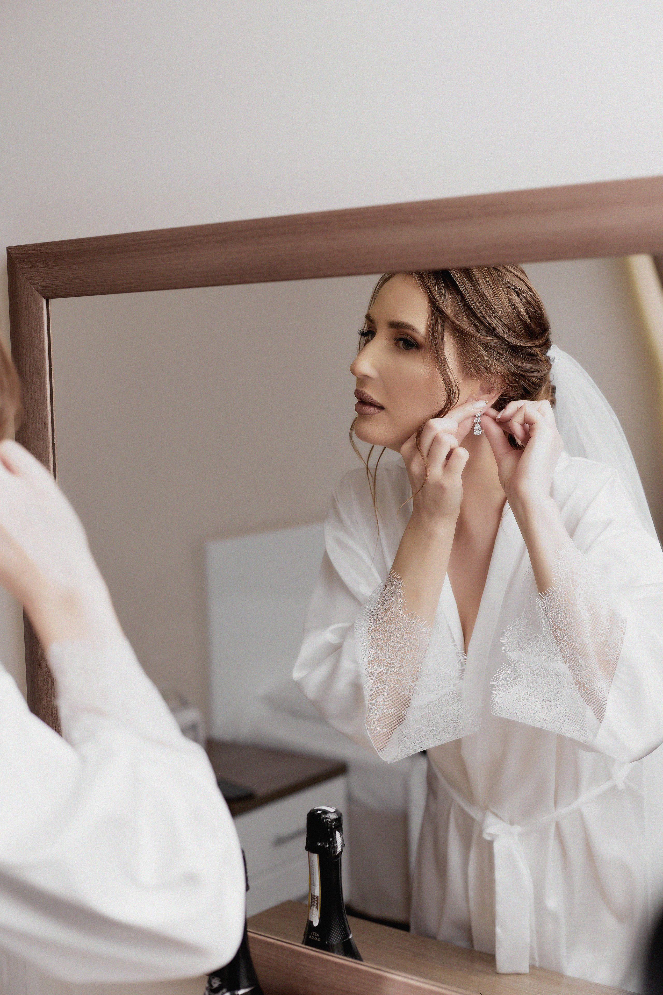 Свадебная фотосессия Ростов