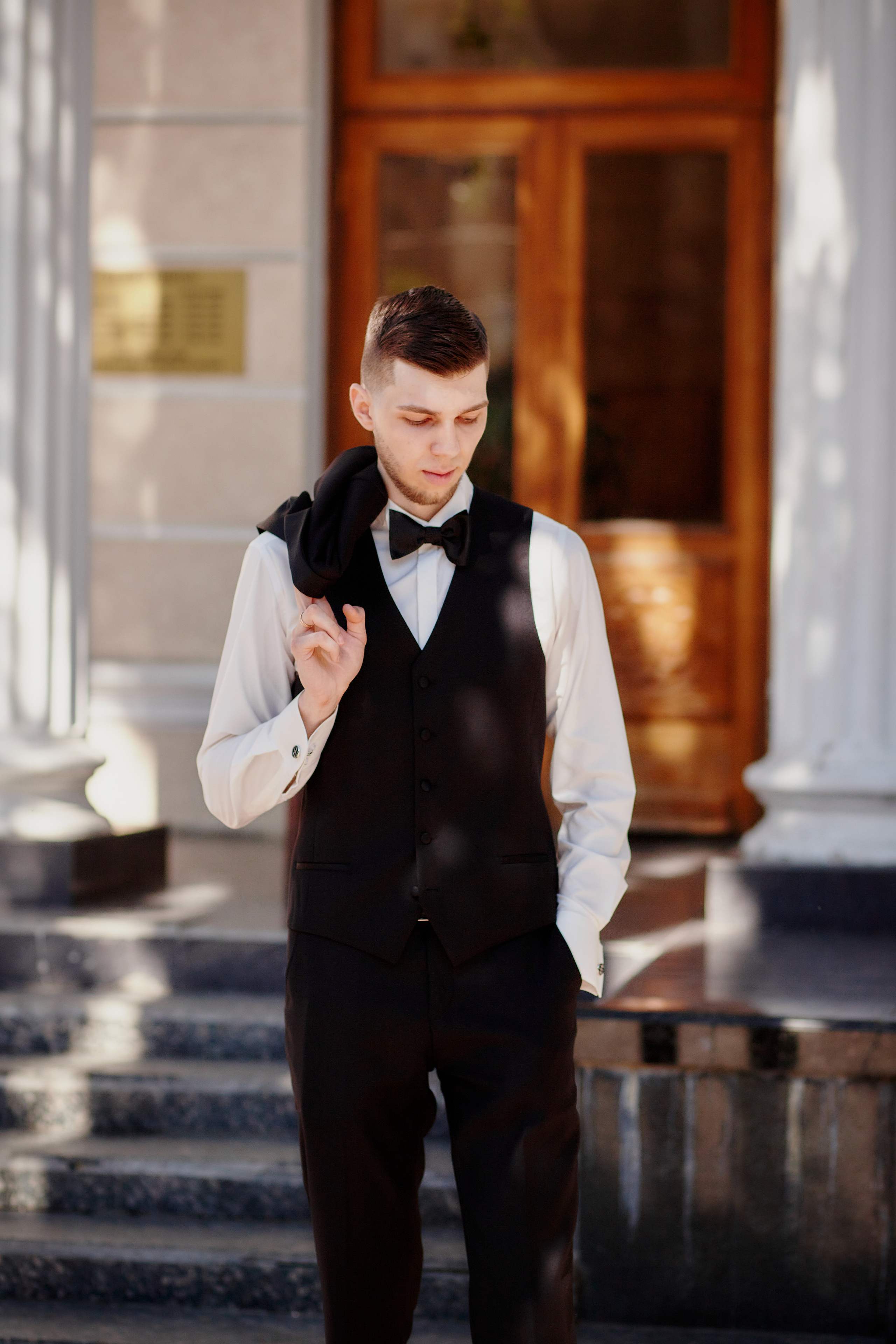 Фотограф на свадьбу в Ростове. Фотосессии в Ростове-на-Дону. Мария Роскошная