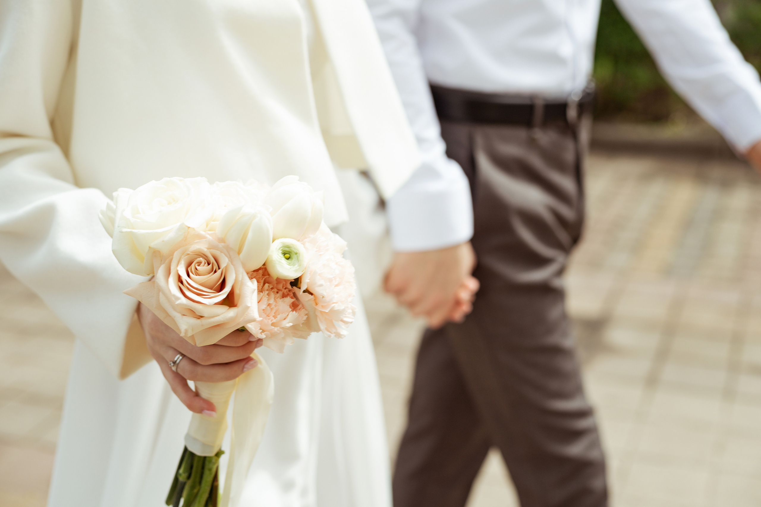 Свадебная фотосессия Ростов