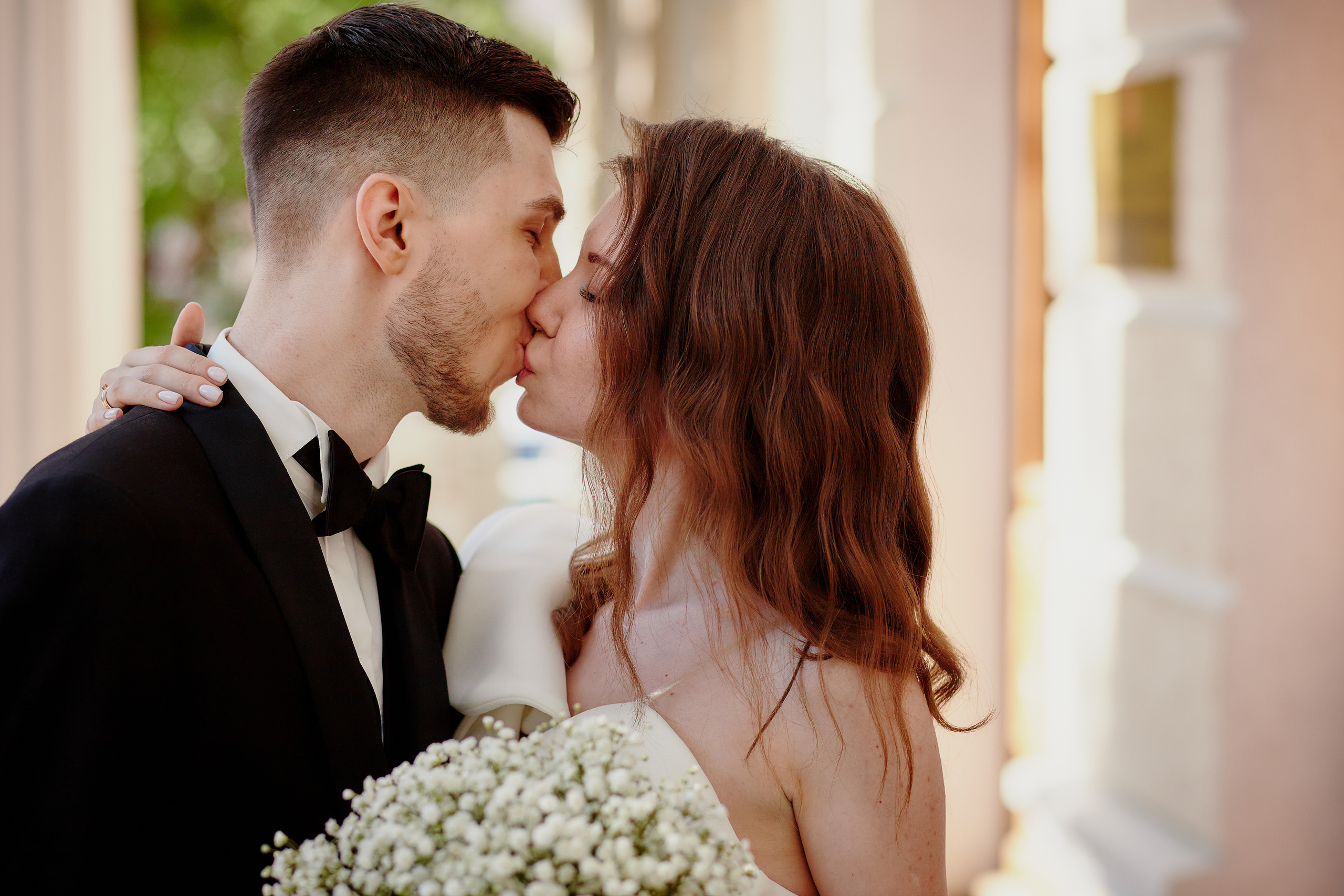 Фотограф на свадьбу в Ростове. Фотосессии в Ростове-на-Дону. Мария Роскошная