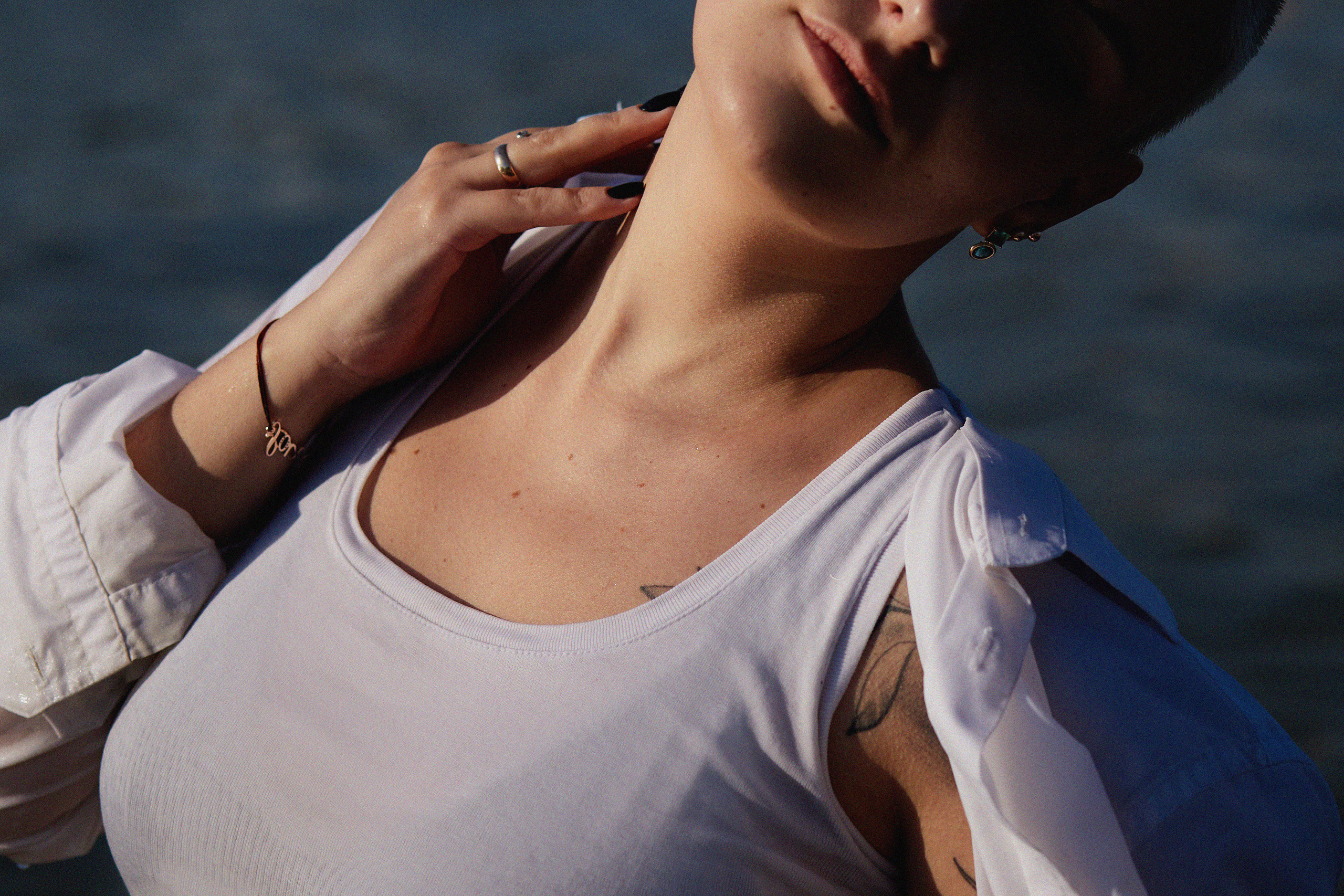 Фотосессия на берегу Дона в Ростове. Фотосессии в Ростове-на-Дону. Мария Роскошная