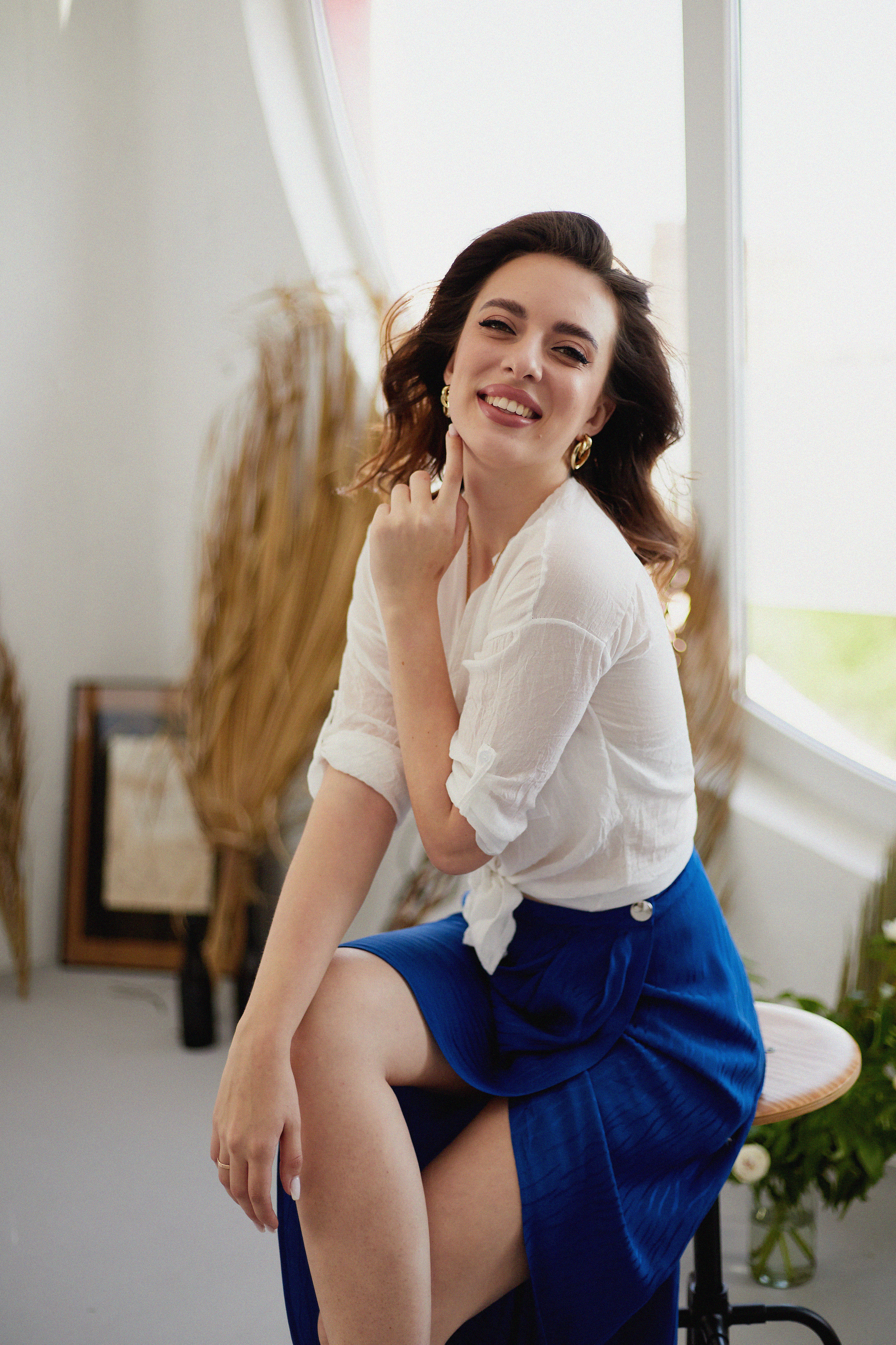 Портфолио профессионального фотографа в Ростове на Дону. Фотосессии в Ростове-на-Дону. Мария Роскошная