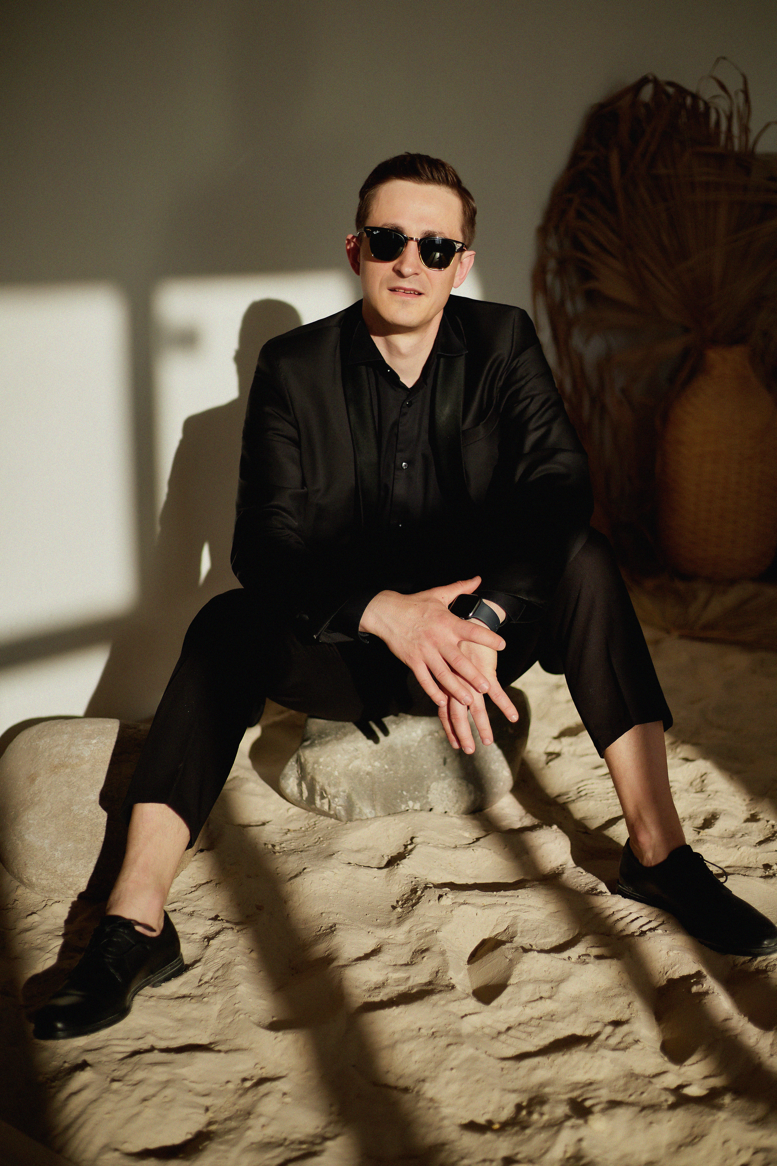 Вячеслав Тиманов. Фотосессии в Ростове-на-Дону. Мария Роскошная