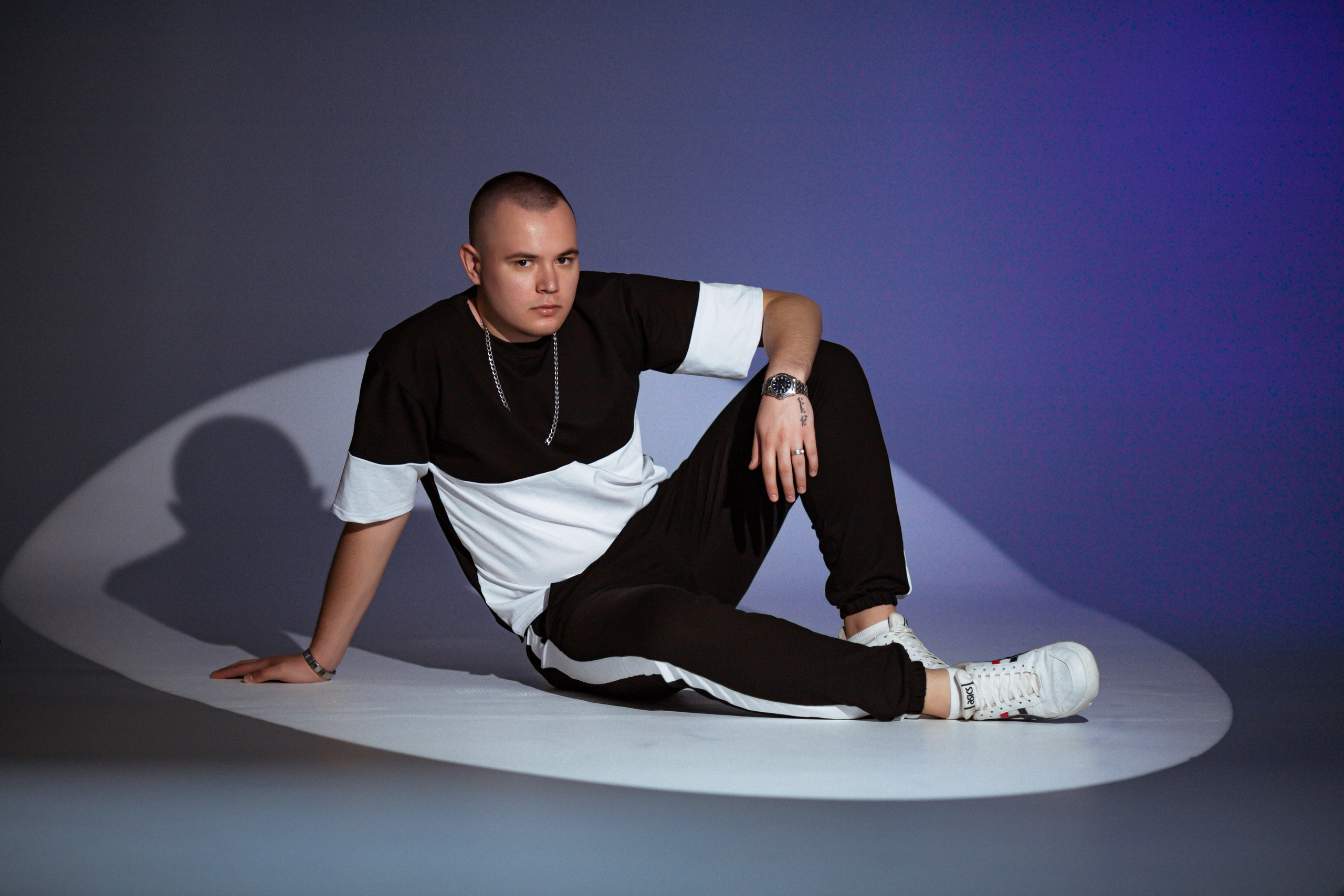 Индивидуальная фотосессия Ростов