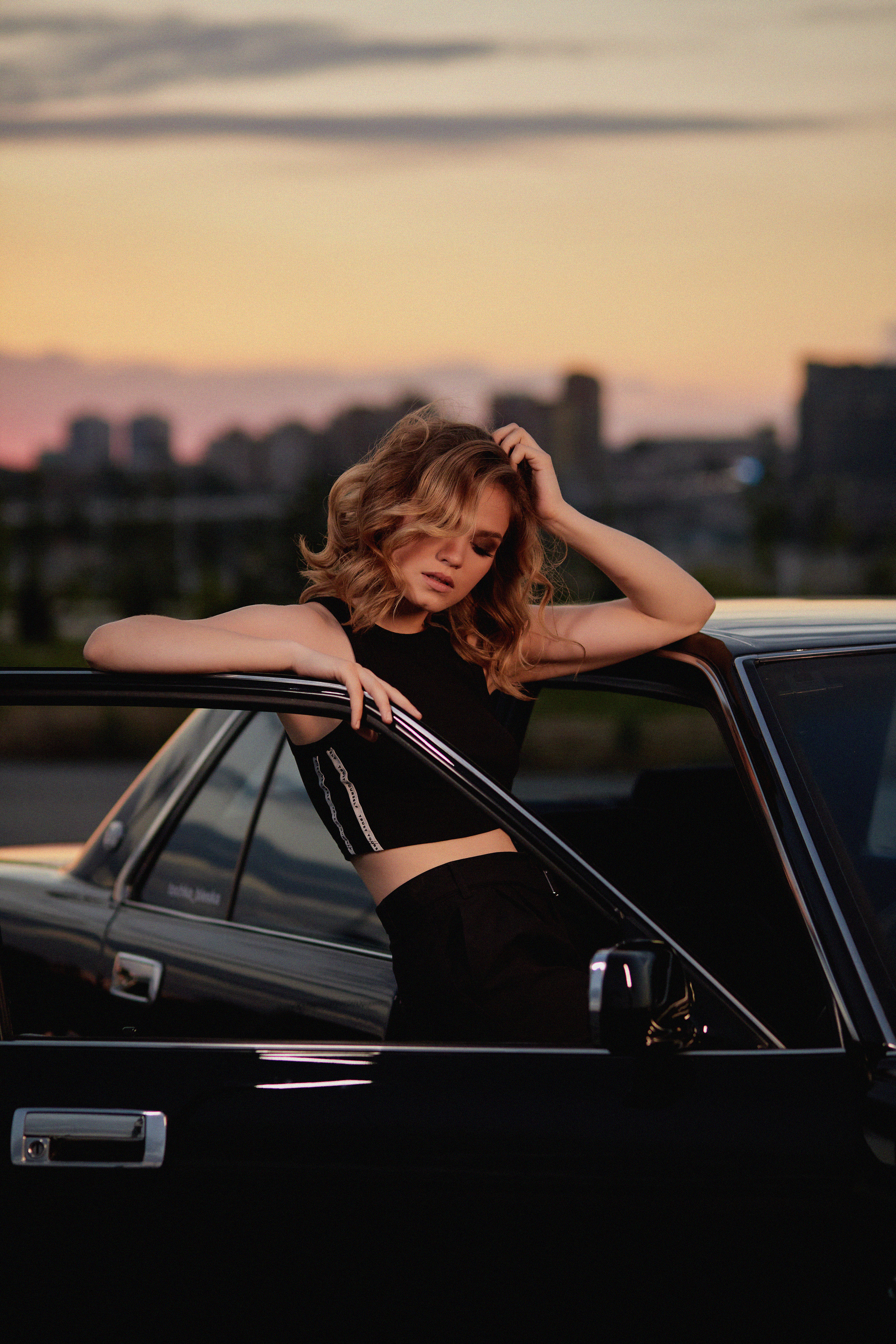 Портфолио профессионального фотографа в Ростове на Дону. Фотосессии в Ростове-на-Дону. Мария Роскошная