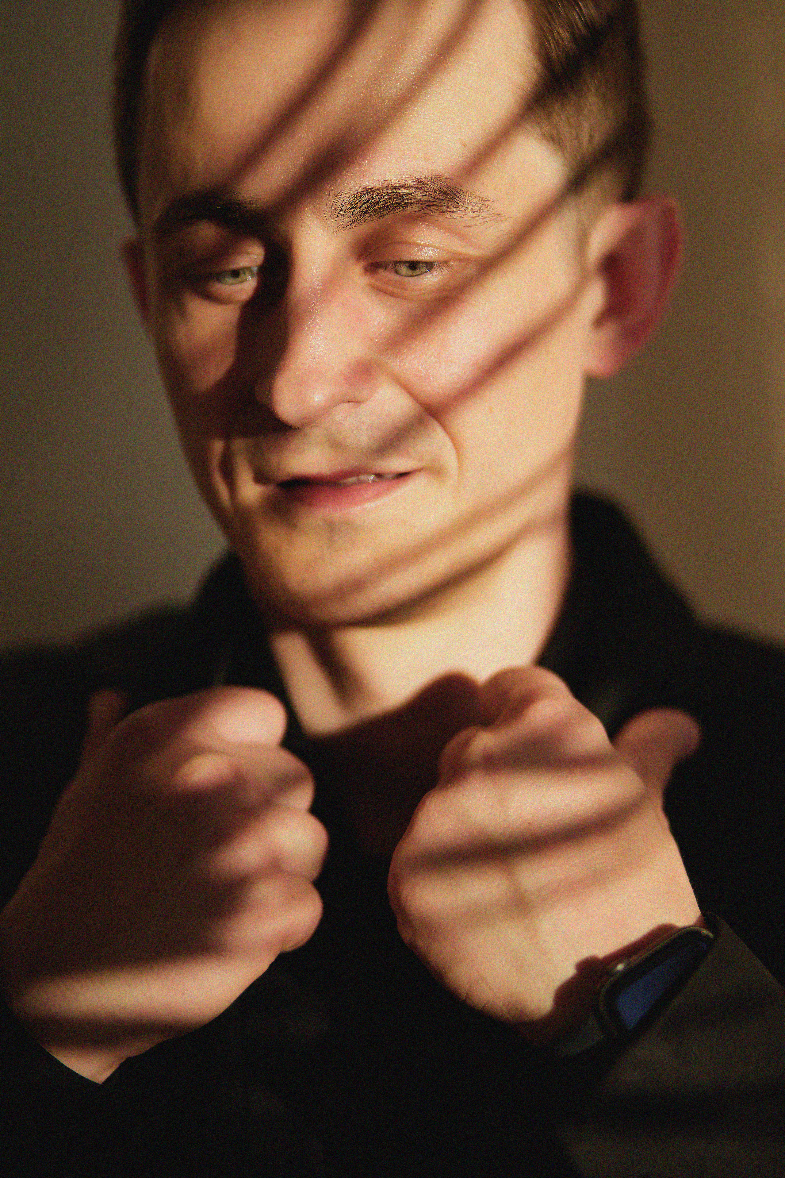 Вячеслав Тиманов. Фотосессии в Ростове-на-Дону. Мария Роскошная