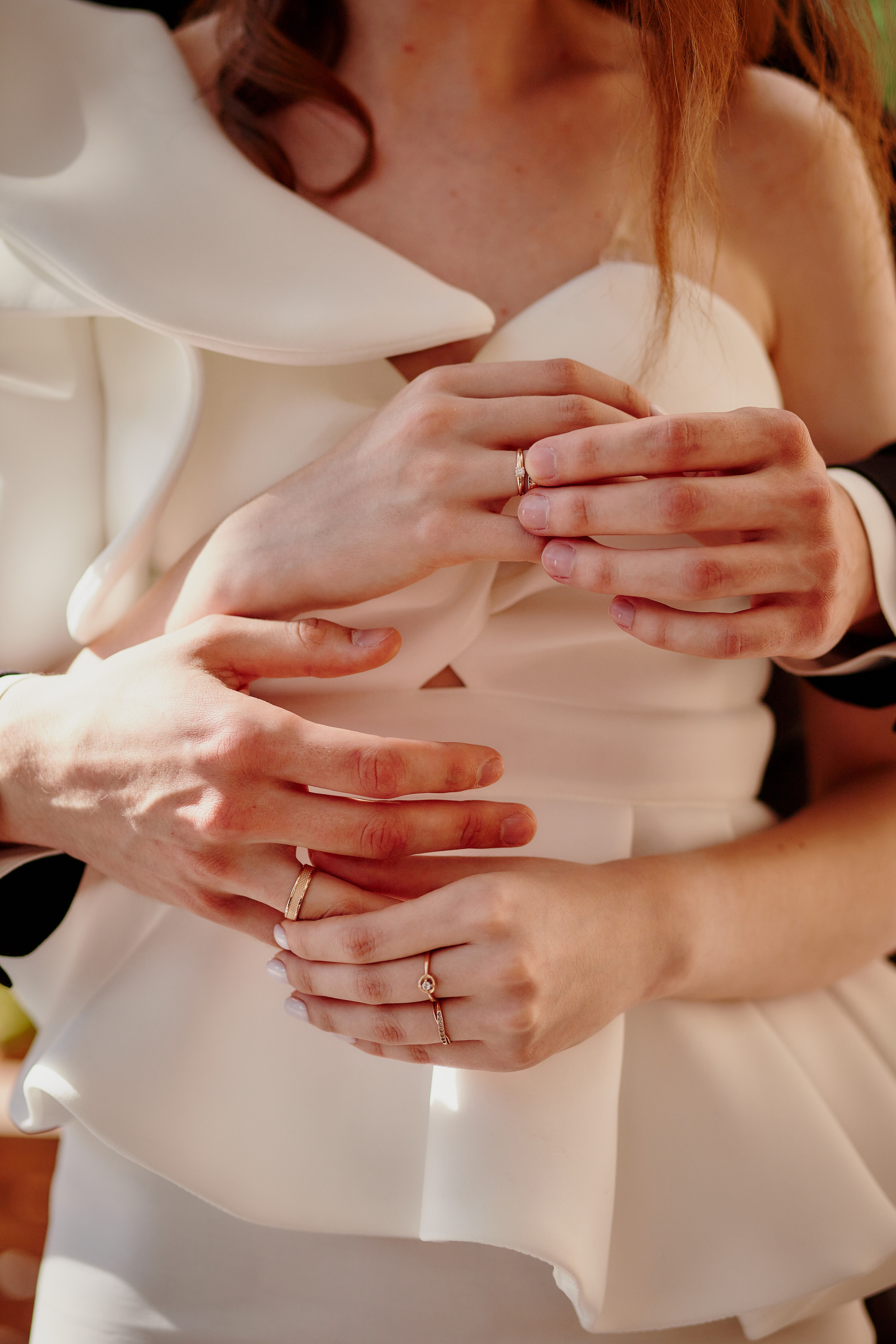 Фотограф на свадьбу в Ростове. Фотосессии в Ростове-на-Дону. Мария Роскошная