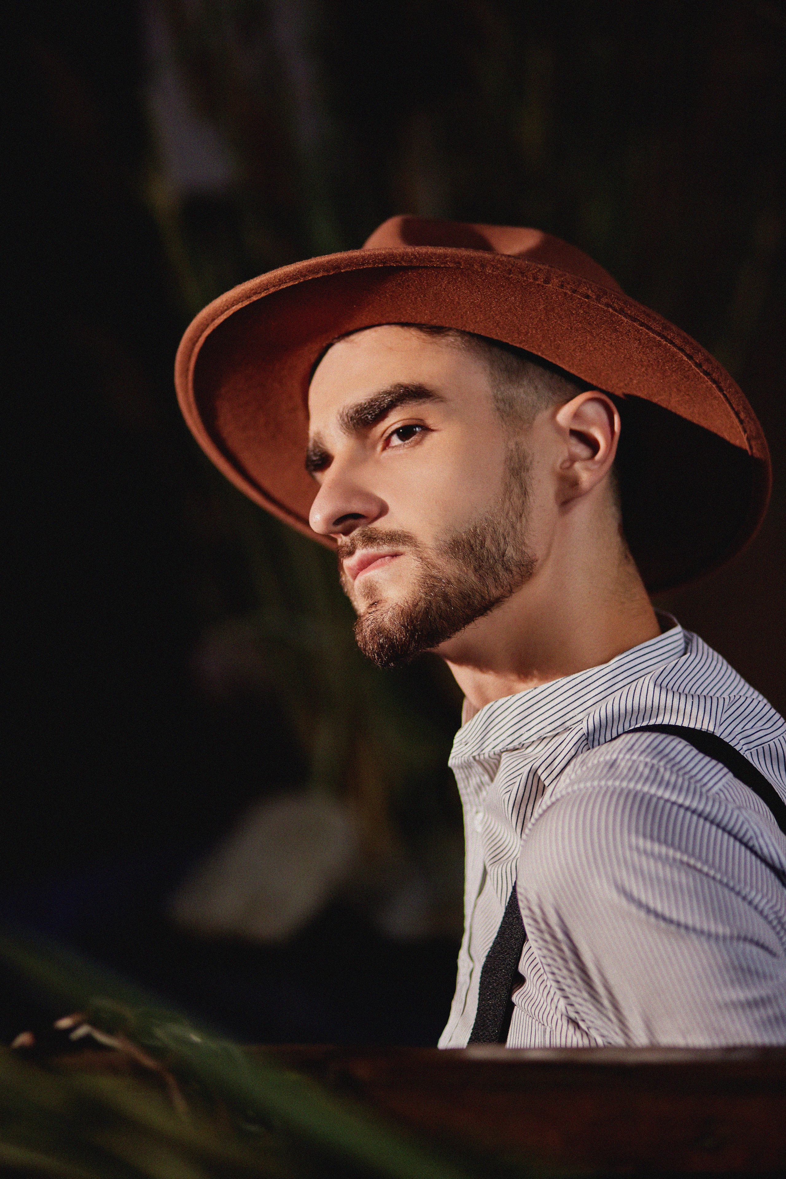 Артем Фролов. Фотосессии в Ростове-на-Дону. Мария Роскошная